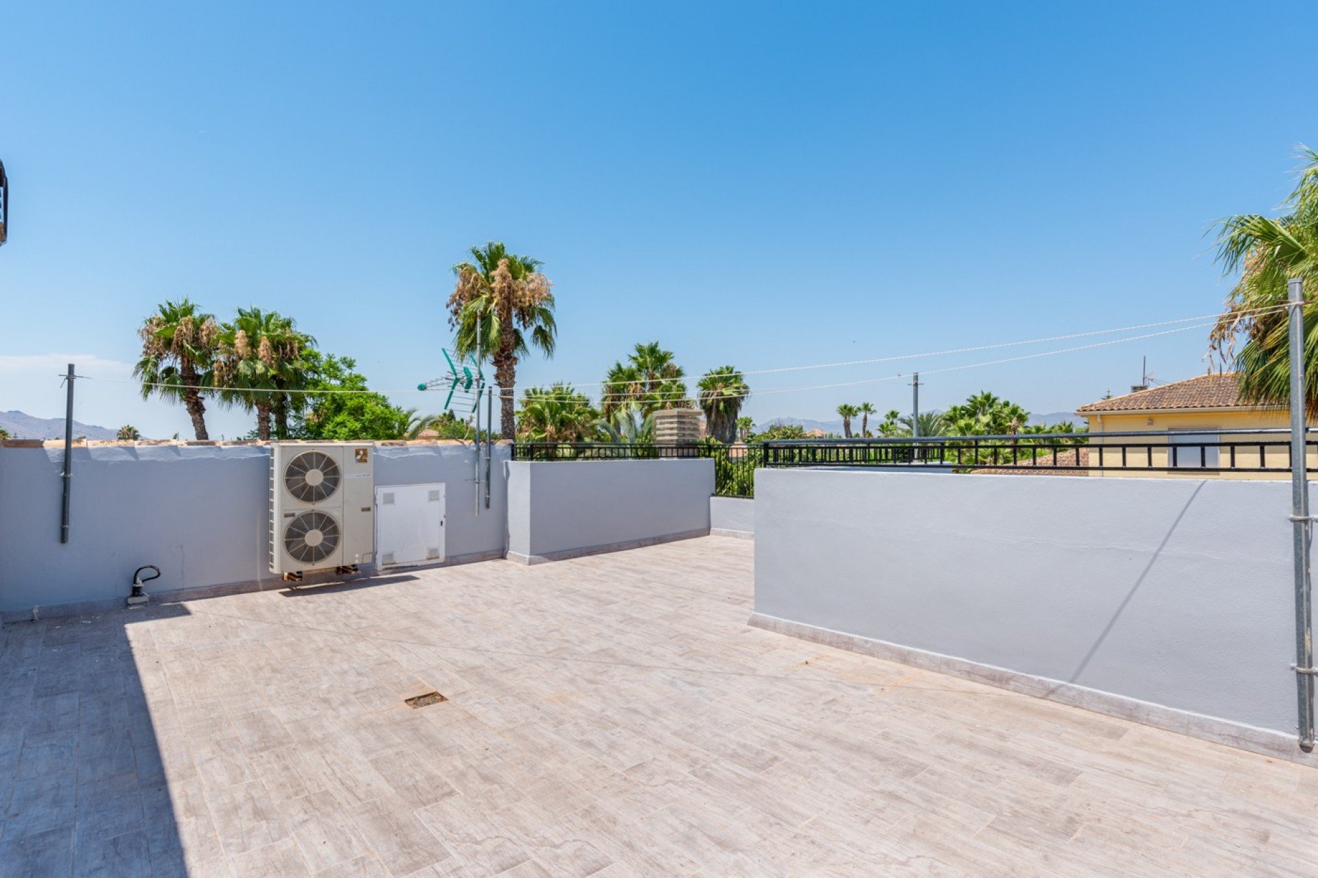 Resale - Country Property - Catral