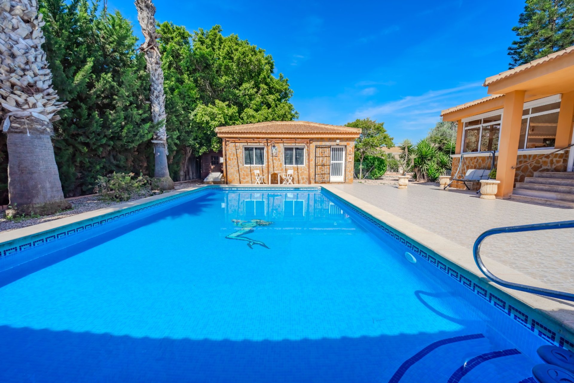 Resale - Country property  - Ciudad Quesada - Rojales