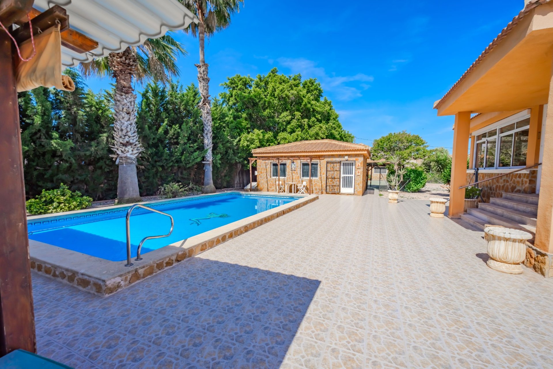Resale - Country property  - Ciudad Quesada - Rojales