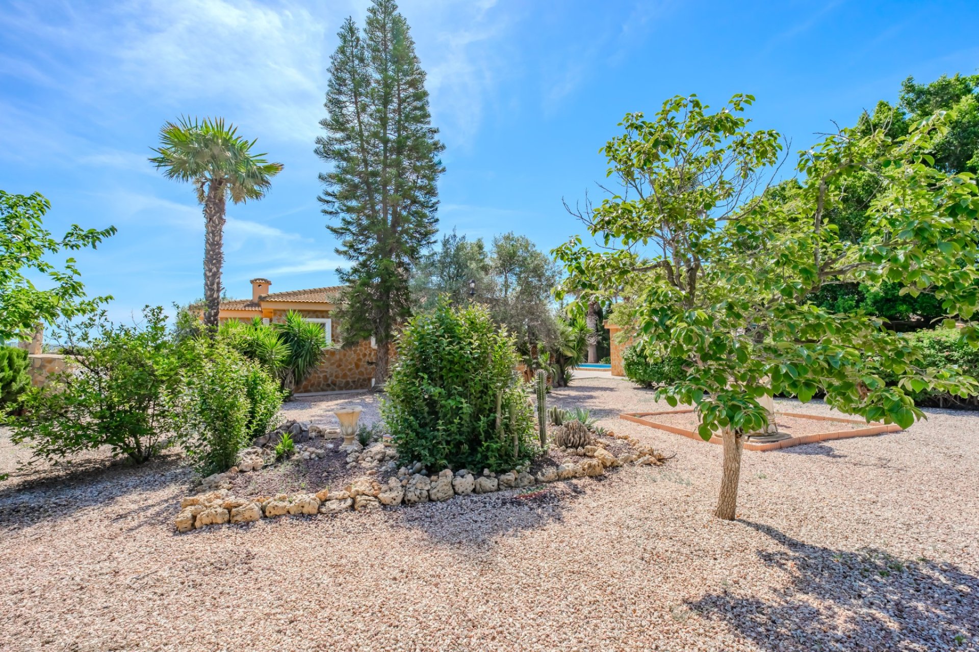 Resale - Country property  - Ciudad Quesada - Rojales