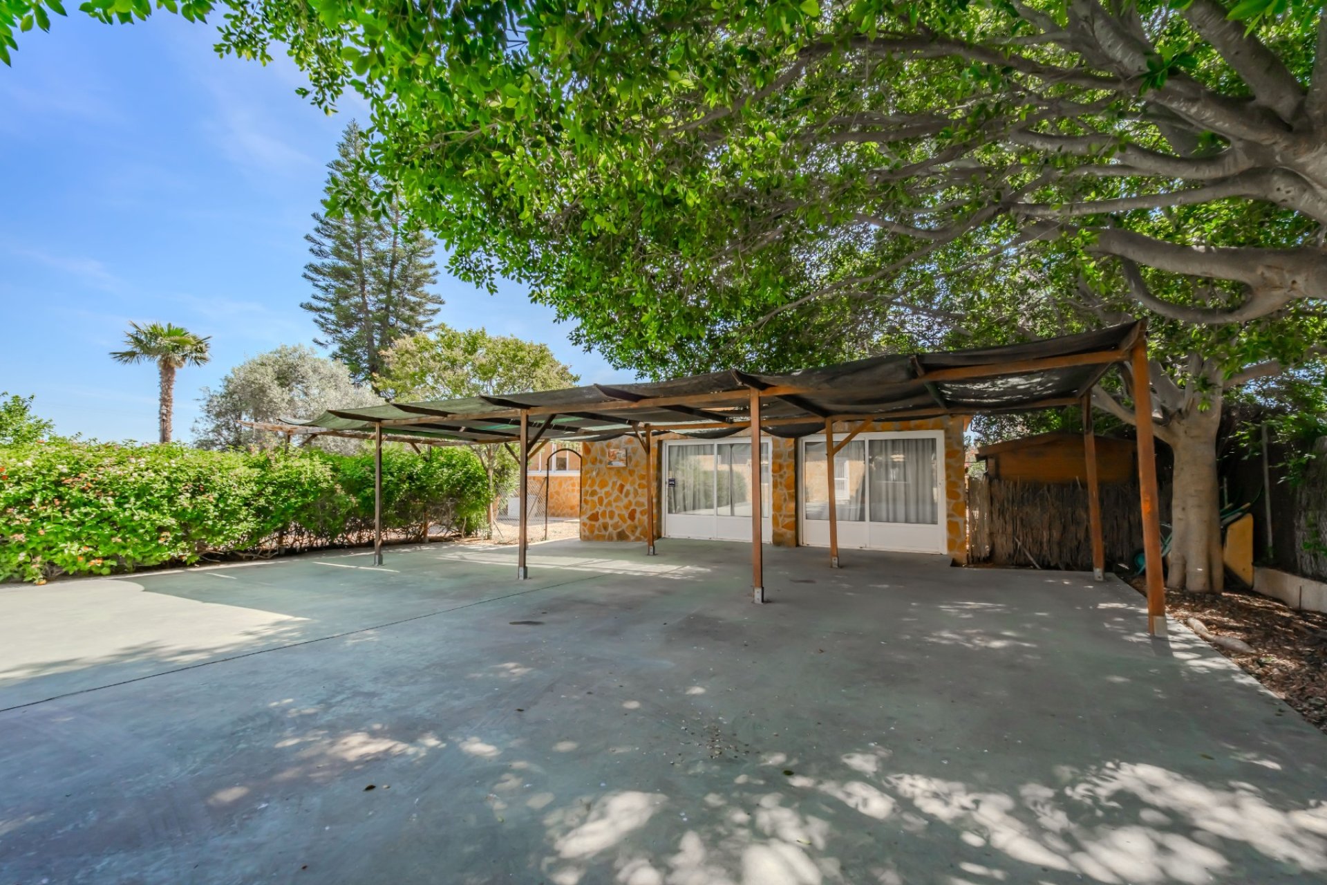 Resale - Country property  - Ciudad Quesada - Rojales