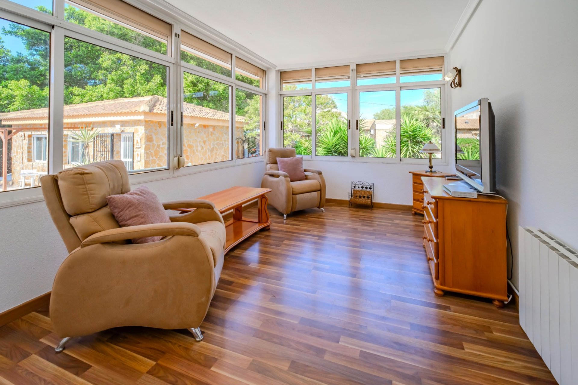 Resale - Country property  - Ciudad Quesada - Rojales