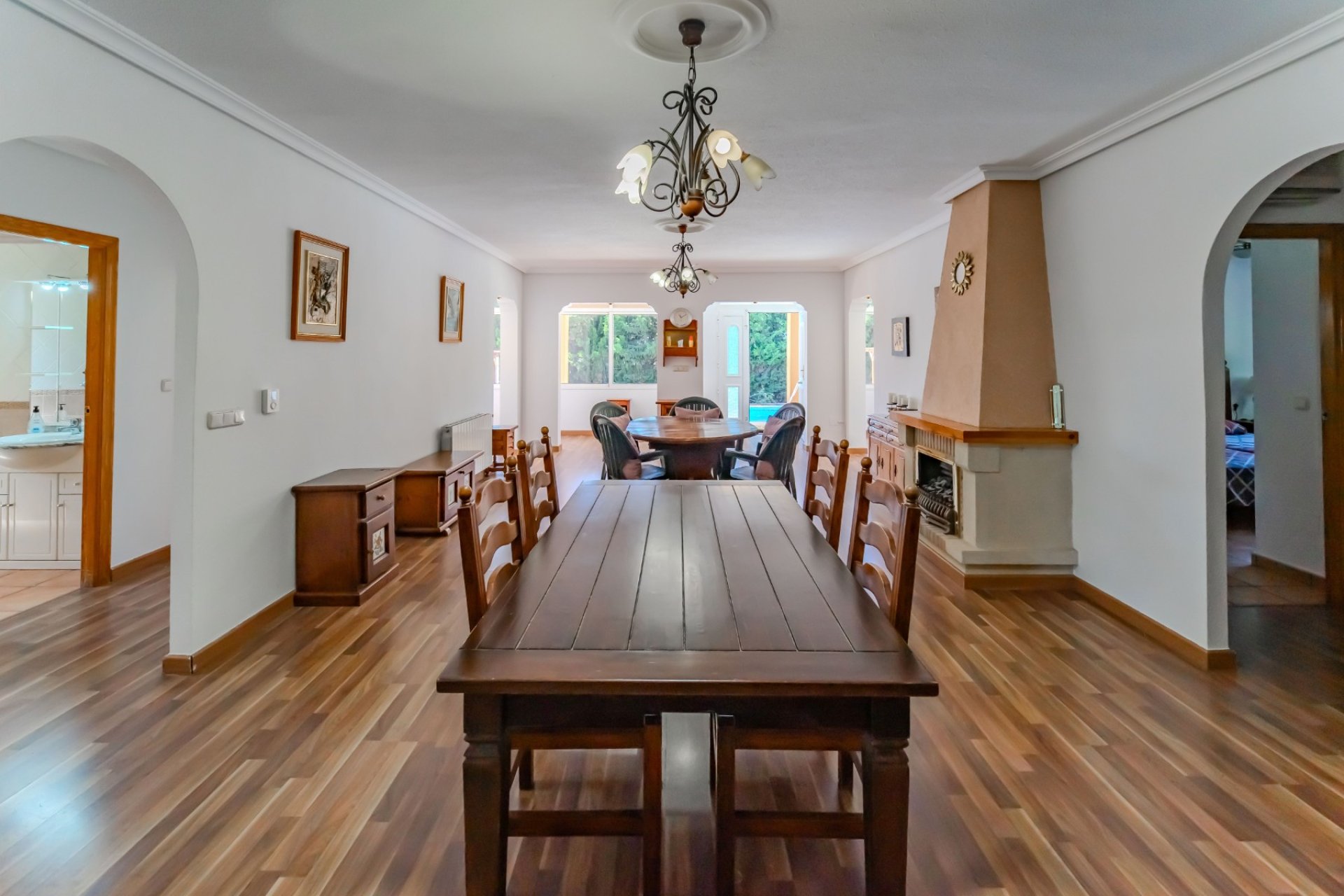Resale - Country property  - Ciudad Quesada - Rojales