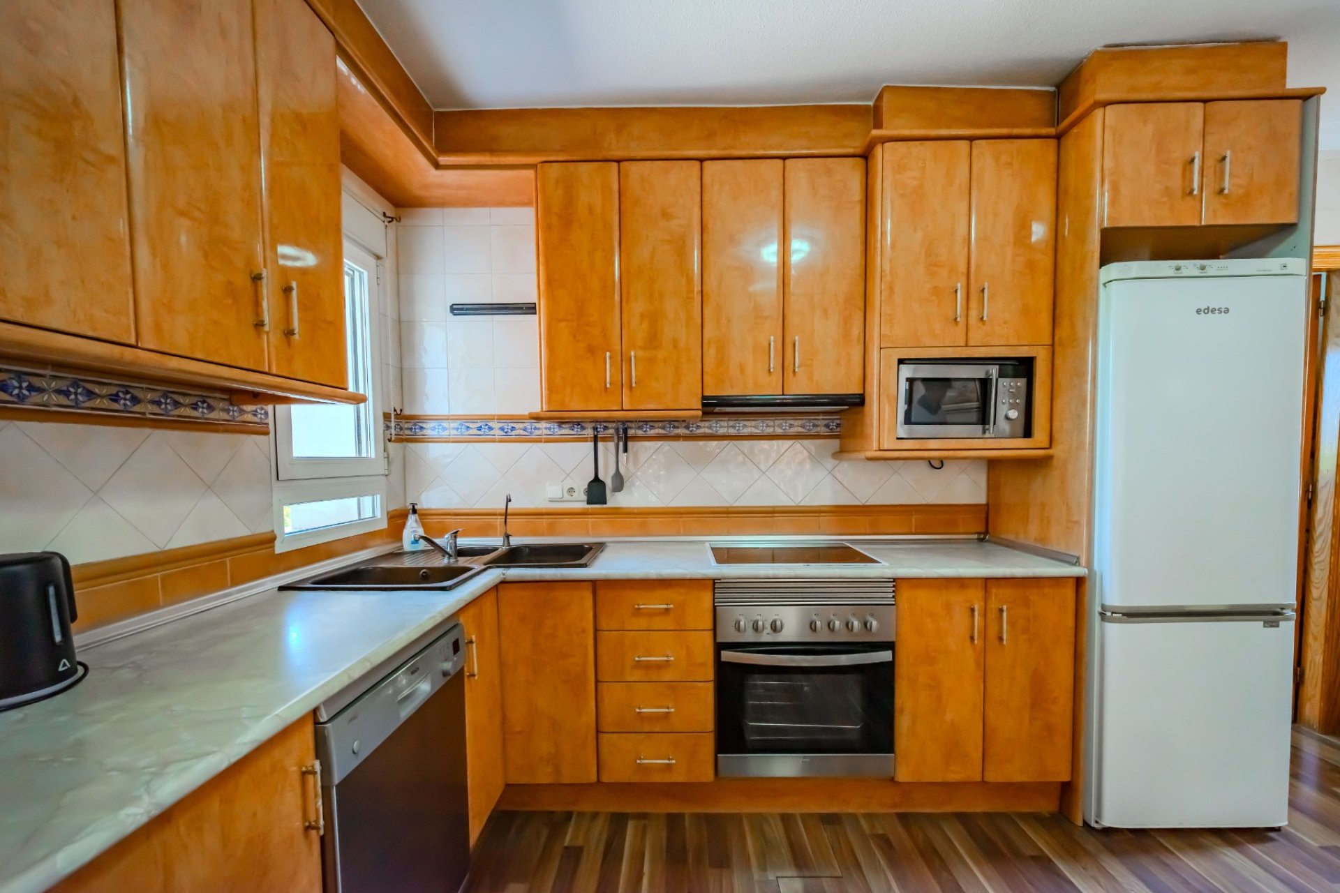 Resale - Country property  - Ciudad Quesada - Rojales