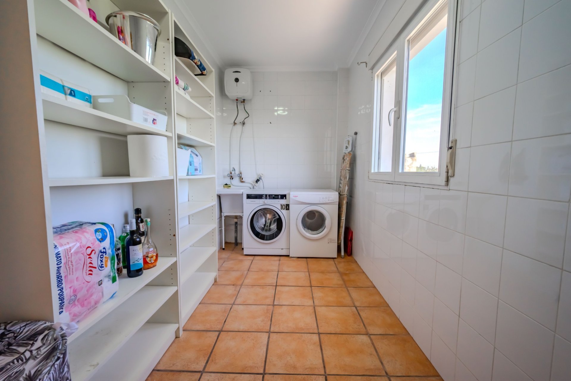 Resale - Country property  - Ciudad Quesada - Rojales