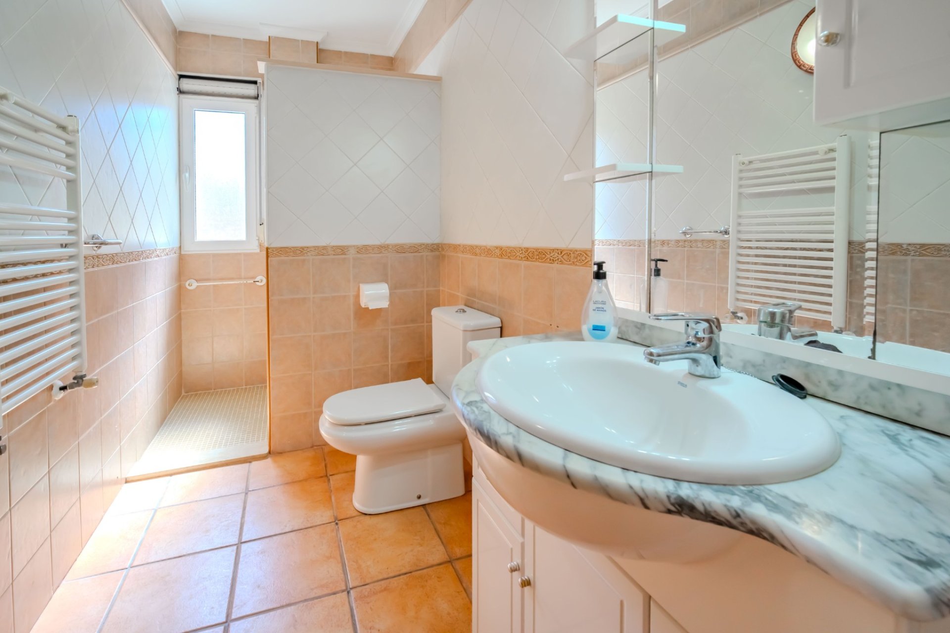 Resale - Country property  - Ciudad Quesada - Rojales