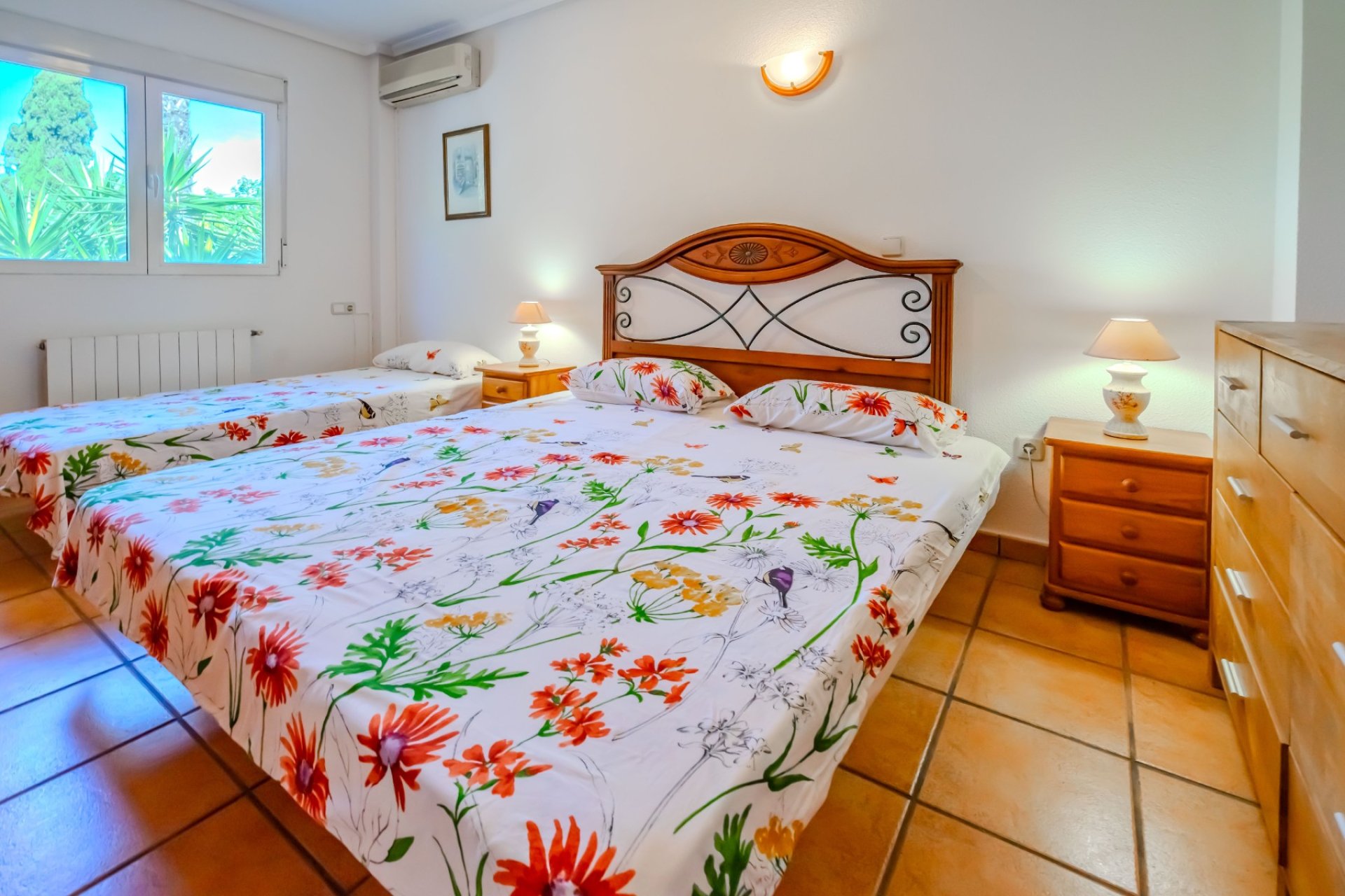 Resale - Country property  - Ciudad Quesada - Rojales