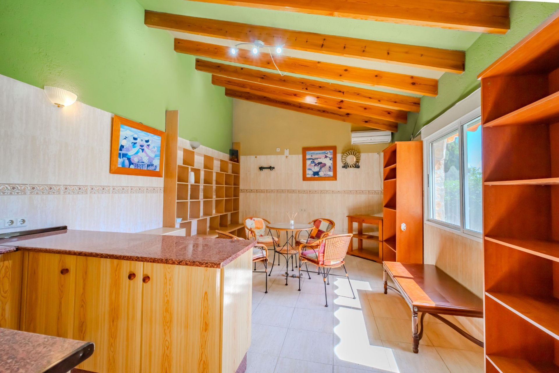 Resale - Country property  - Ciudad Quesada - Rojales