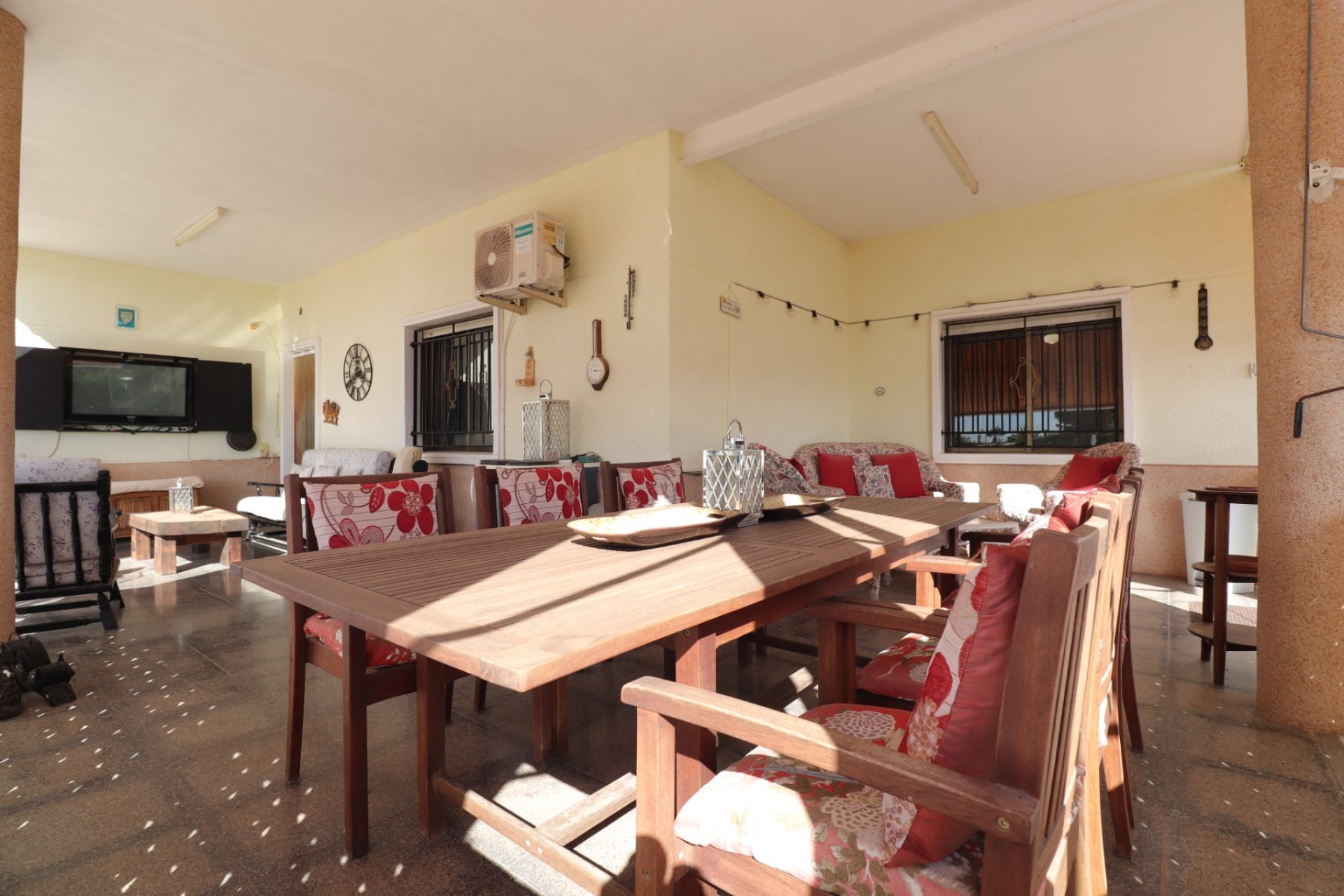 Resale - Country property  - Crevillente - Crevillente - Country