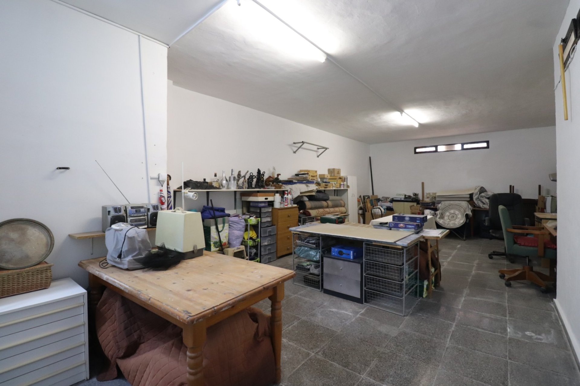 Resale - Country property  - Crevillente - Crevillente - Country