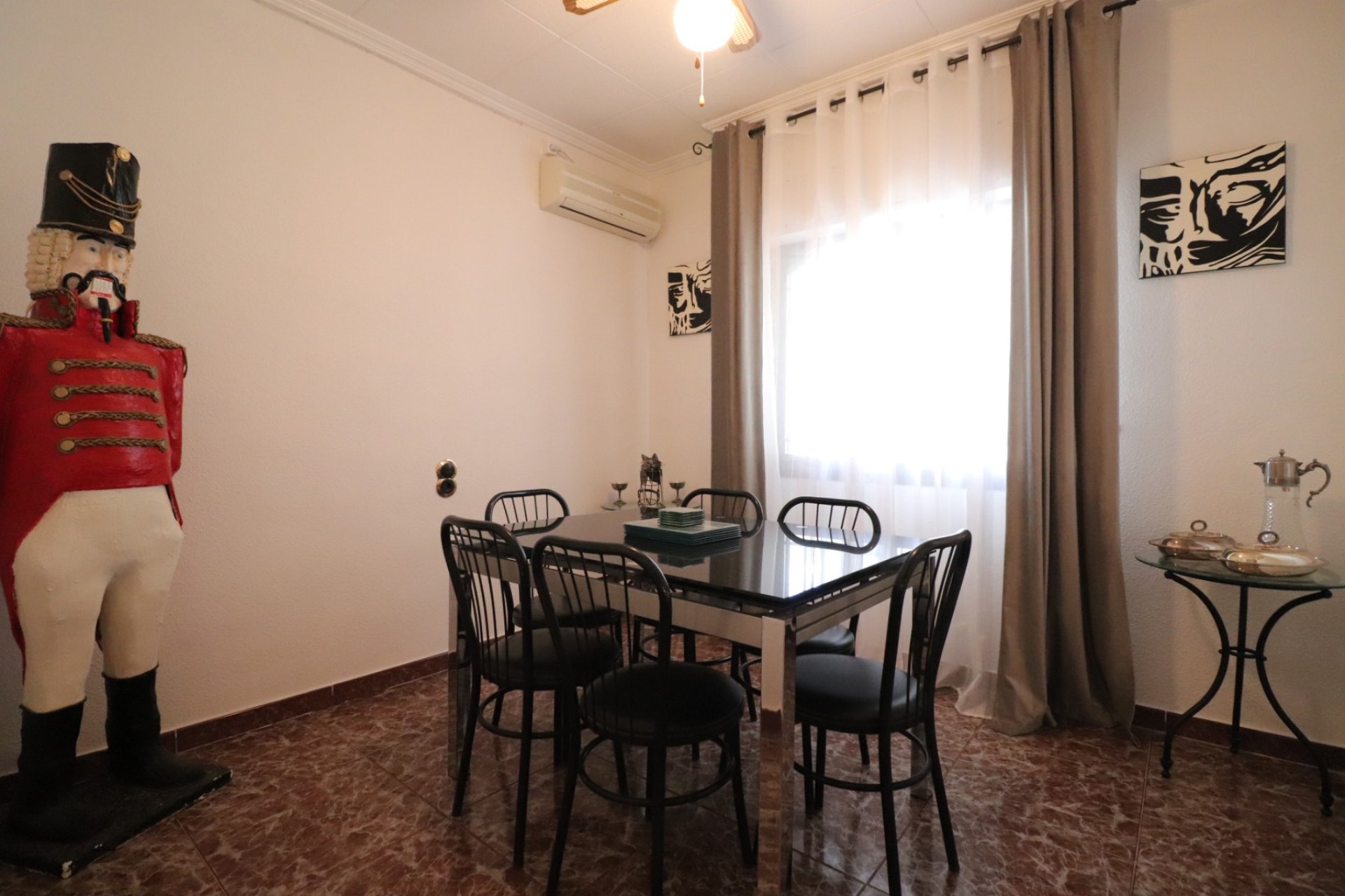 Resale - Country property  - Crevillente - Crevillente - Country