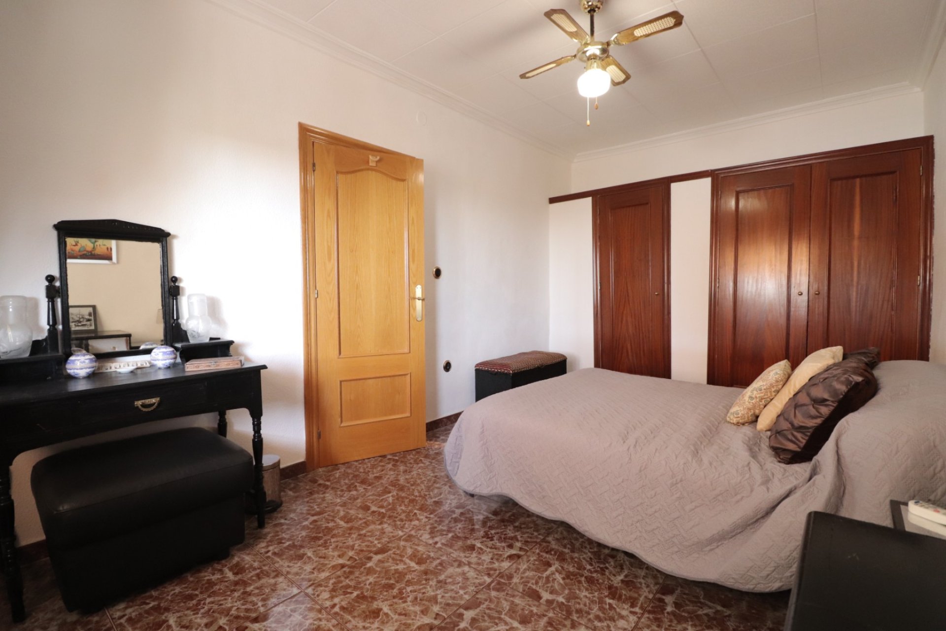 Resale - Country property  - Crevillente - Crevillente - Country