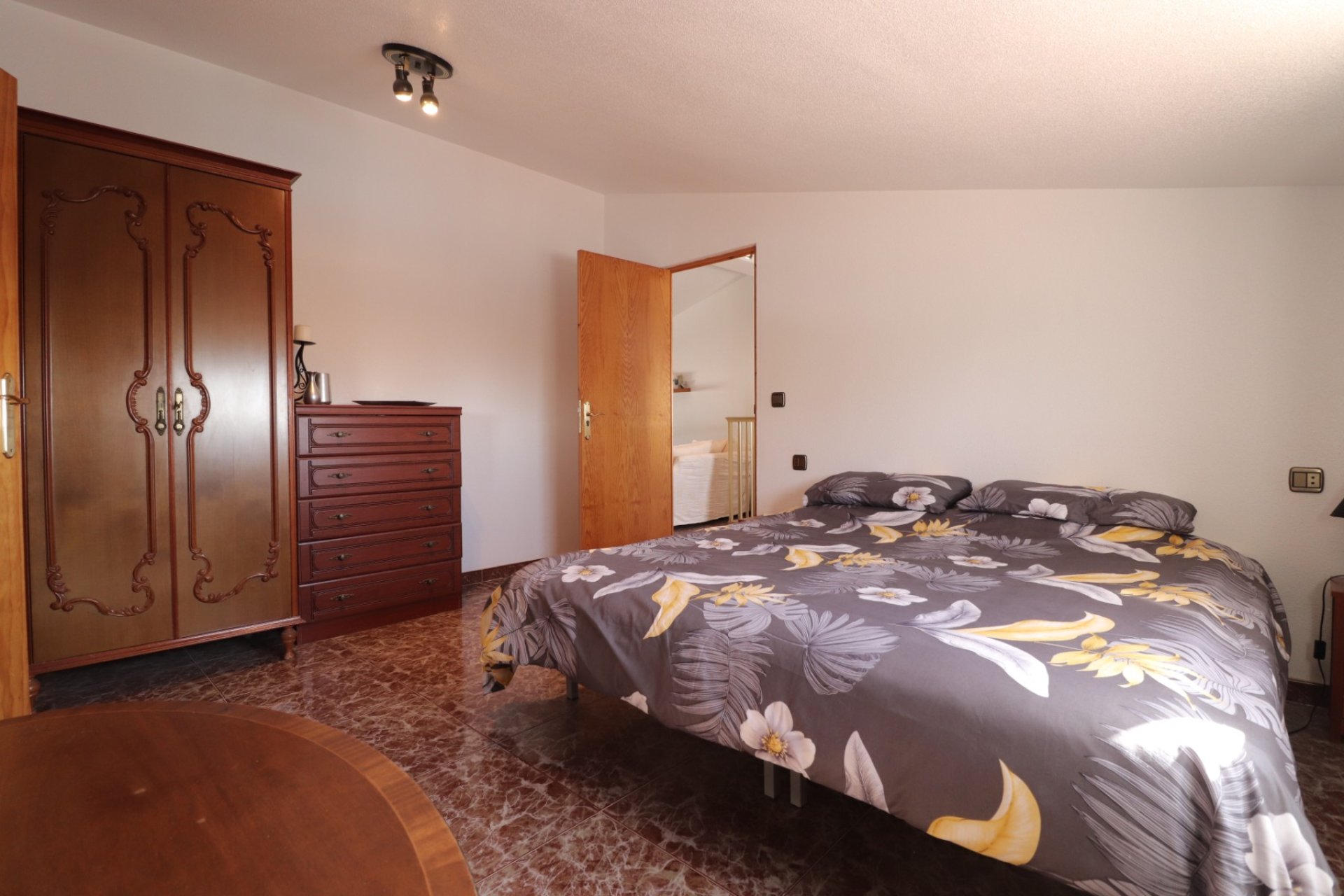 Resale - Country property  - Crevillente - Crevillente - Country
