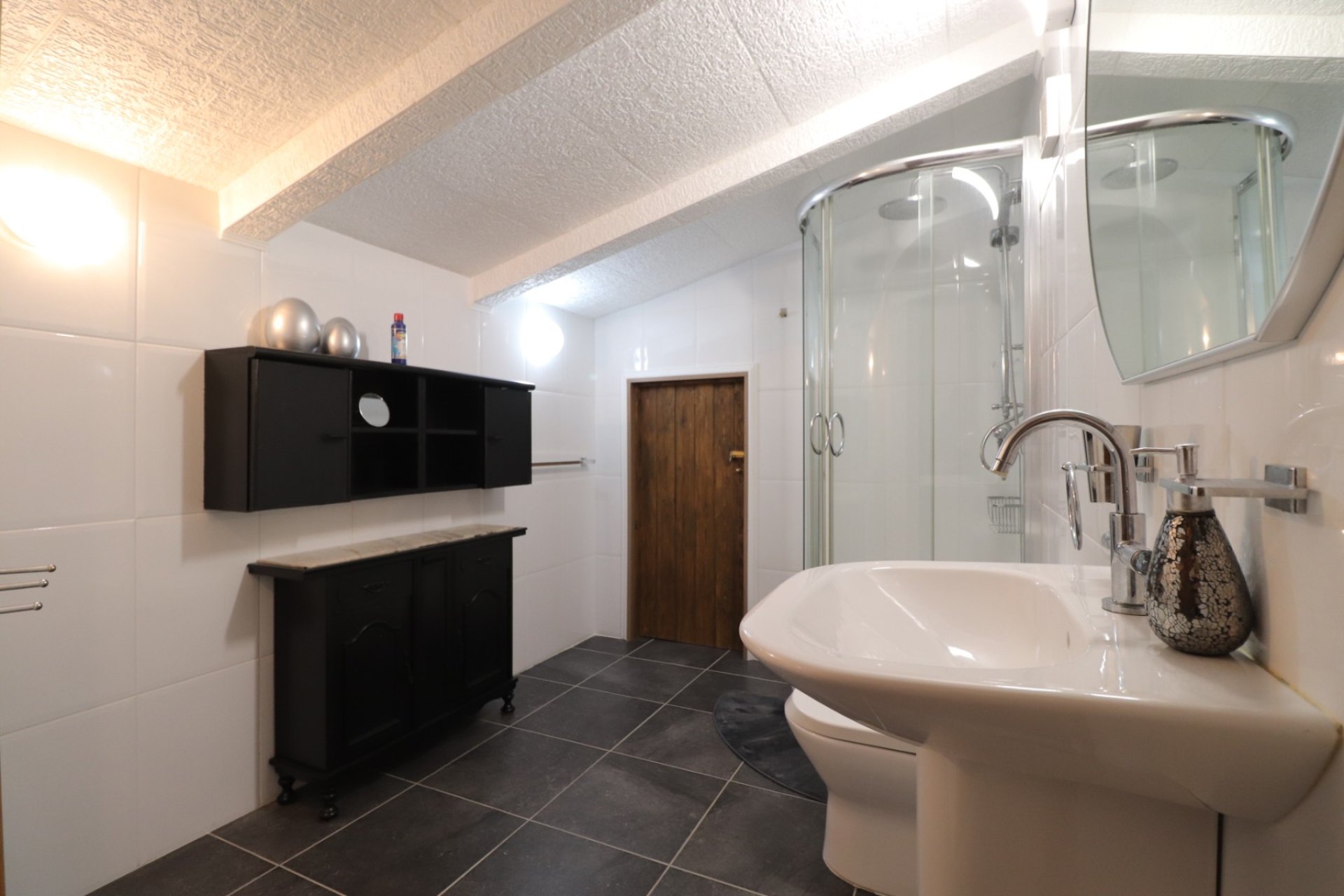 Resale - Country property  - Crevillente - Crevillente - Country