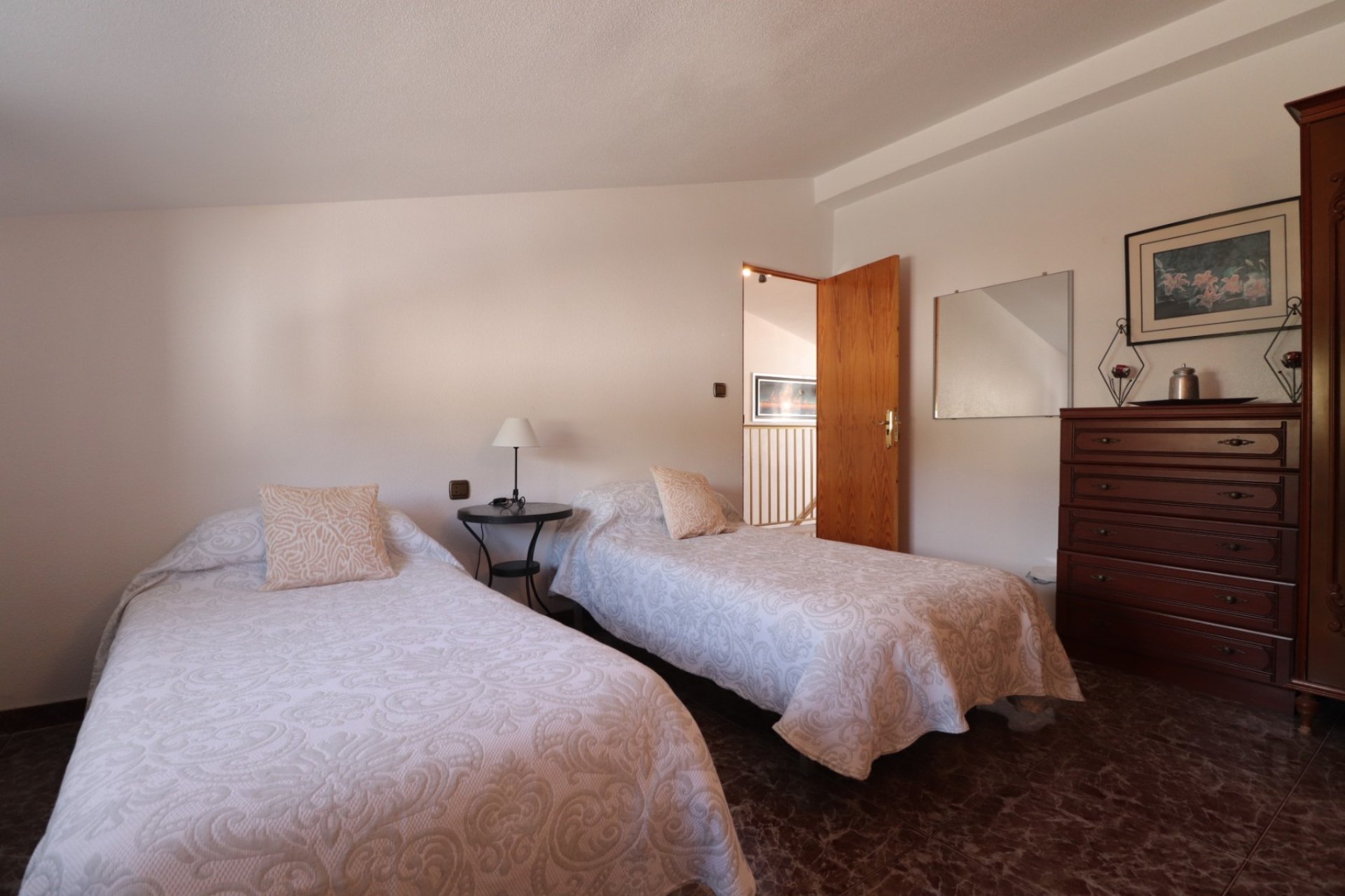 Resale - Country property  - Crevillente - Crevillente - Country