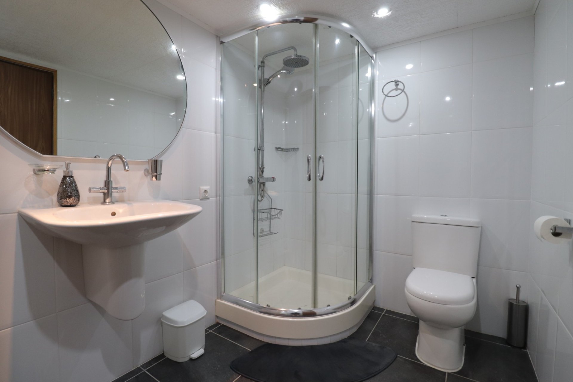 Resale - Country property  - Crevillente - Crevillente - Country