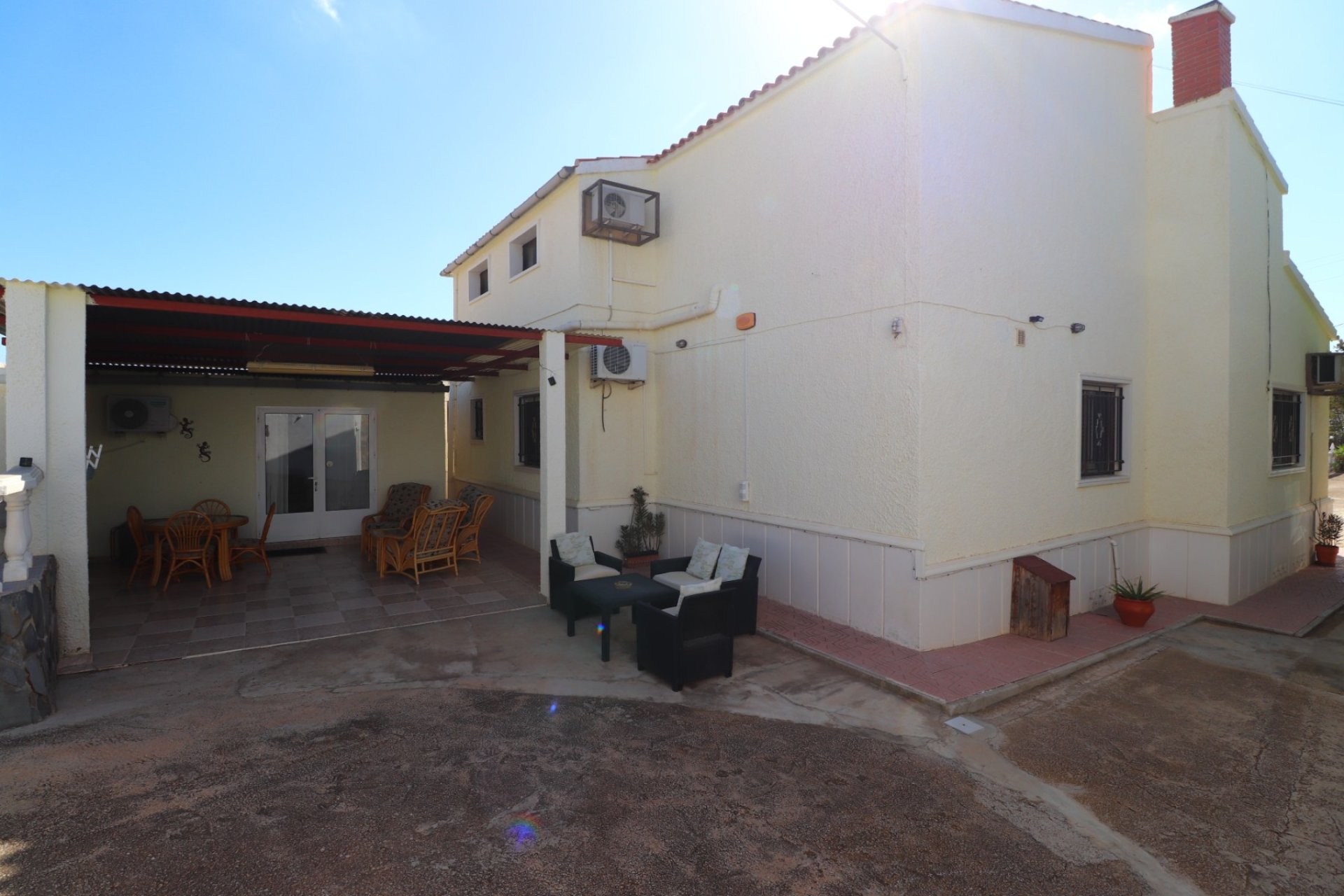 Resale - Country property  - Crevillente - Crevillente - Country
