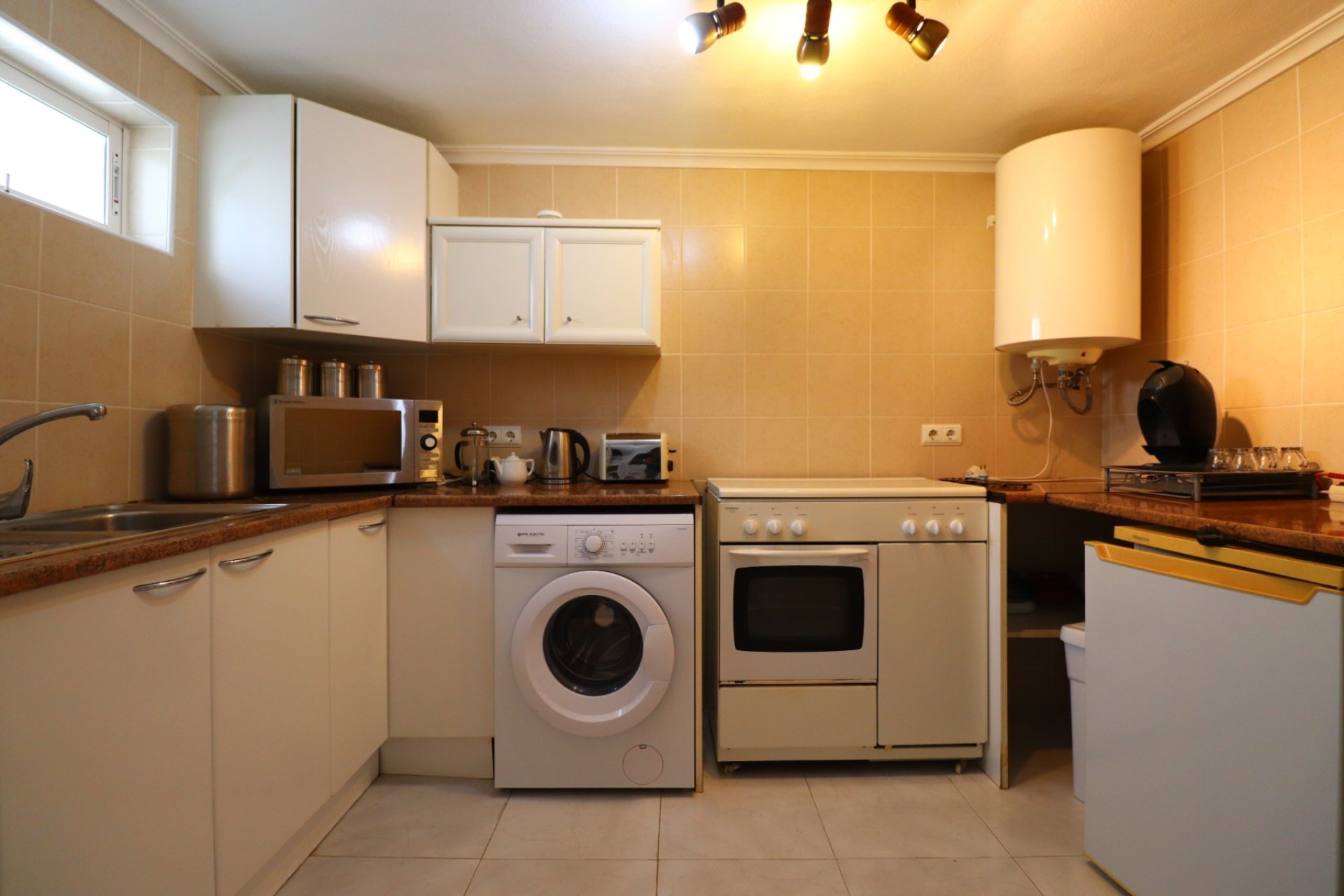 Resale - Country property  - Crevillente - Crevillente - Country