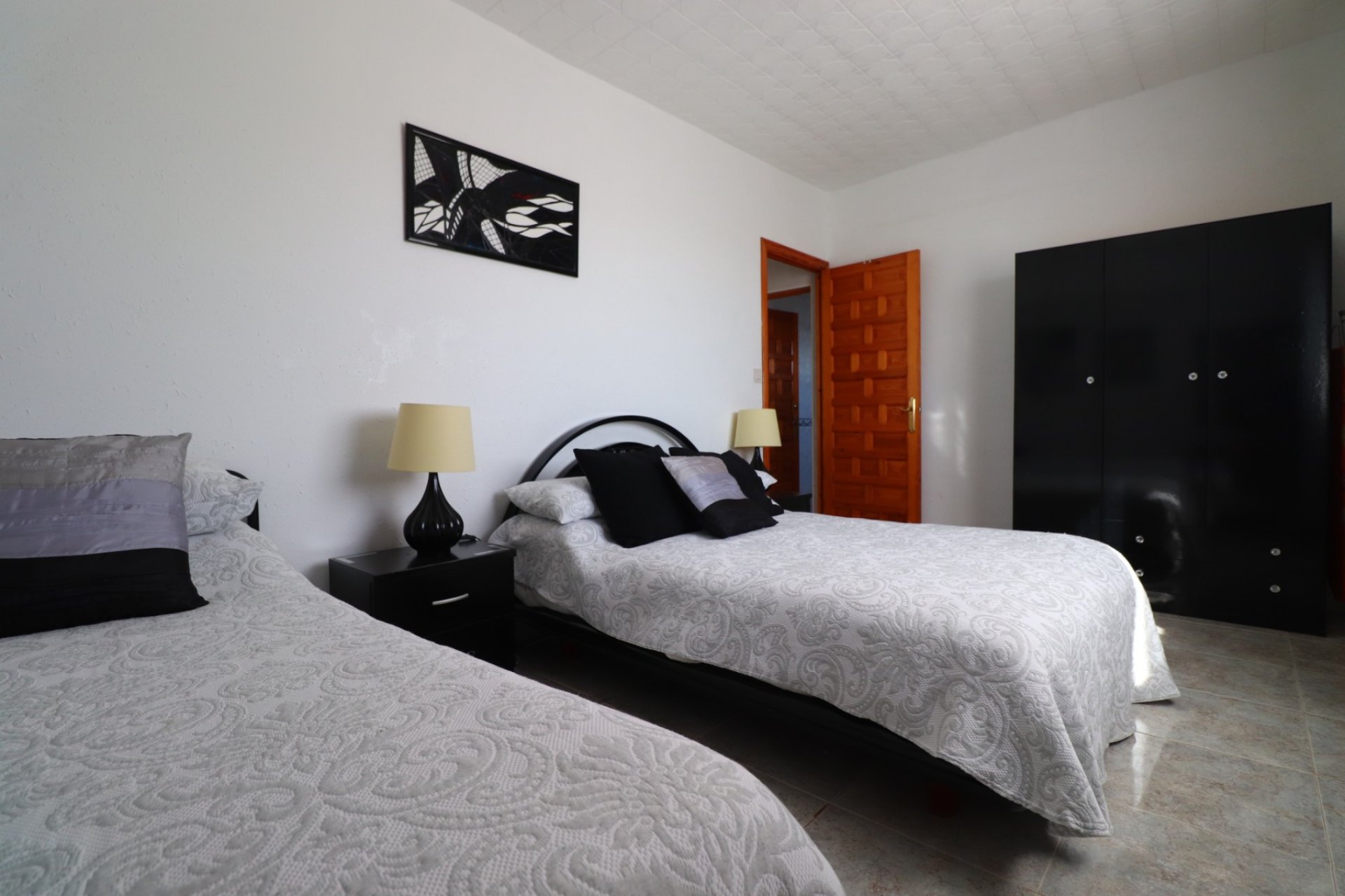 Resale - Country property  - Crevillente - Crevillente - Country