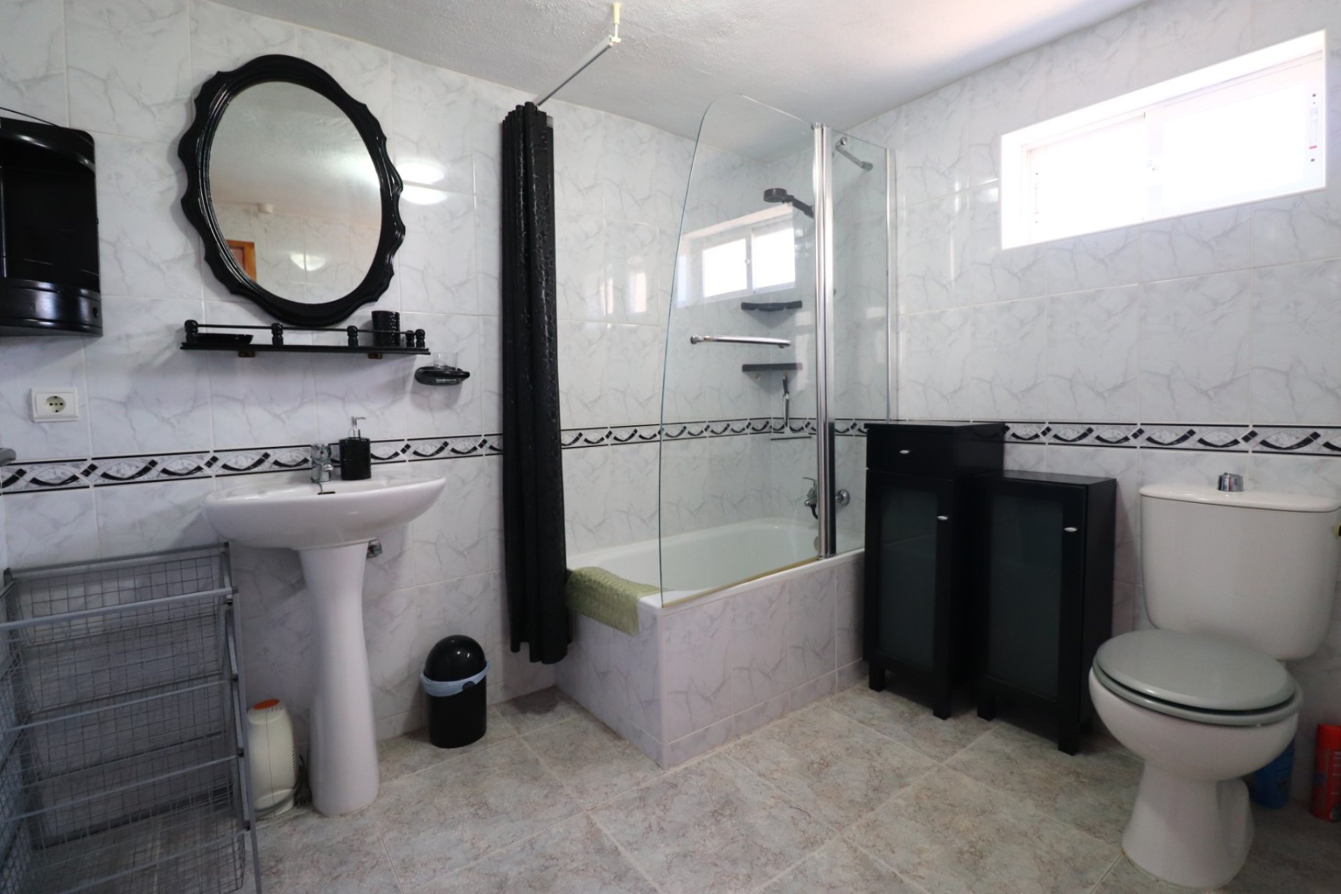 Resale - Country property  - Crevillente - Crevillente - Country