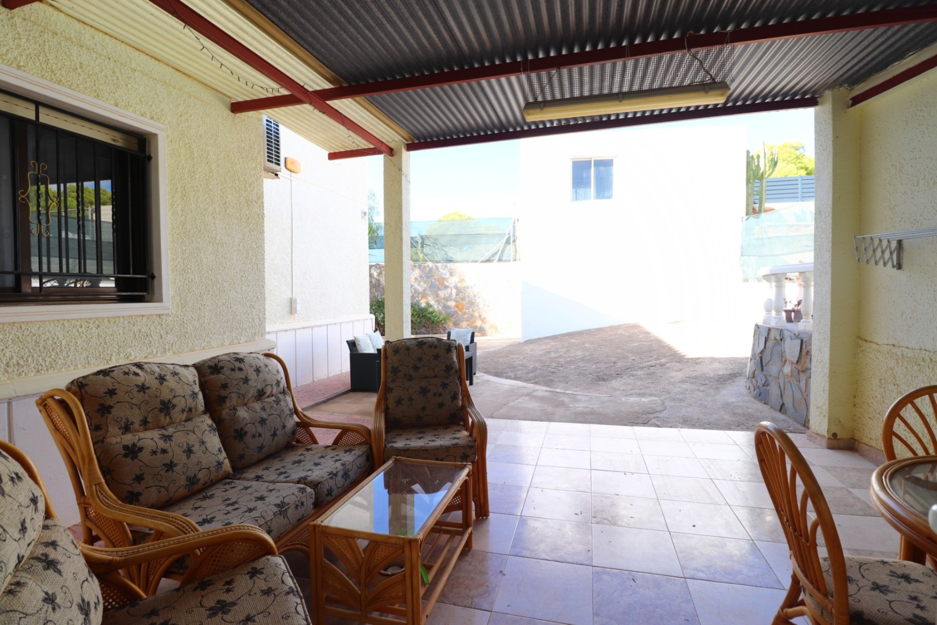 Resale - Country property  - Crevillente - Crevillente - Country