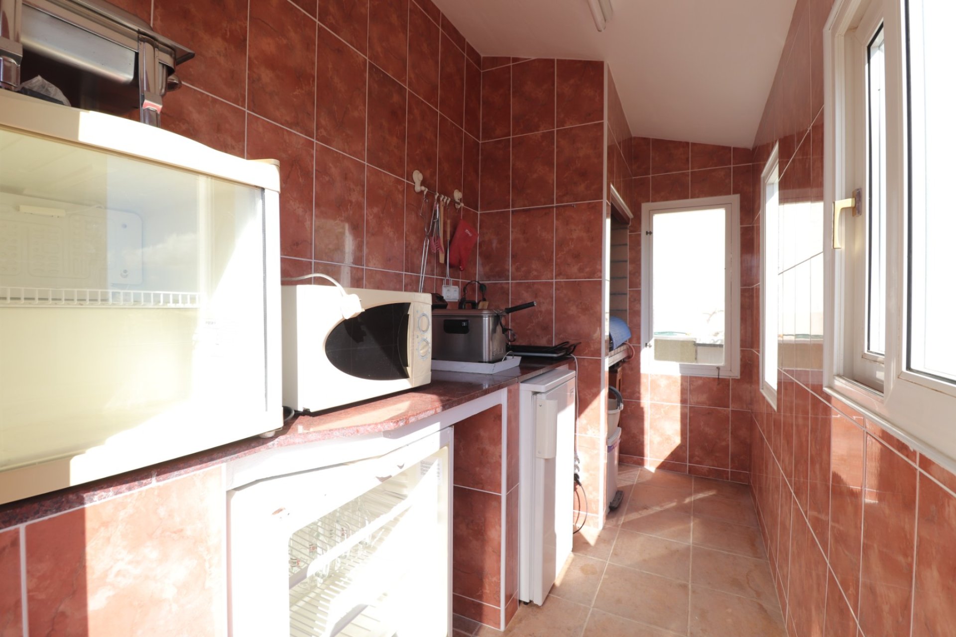 Resale - Country property  - Crevillente - Crevillente - Country