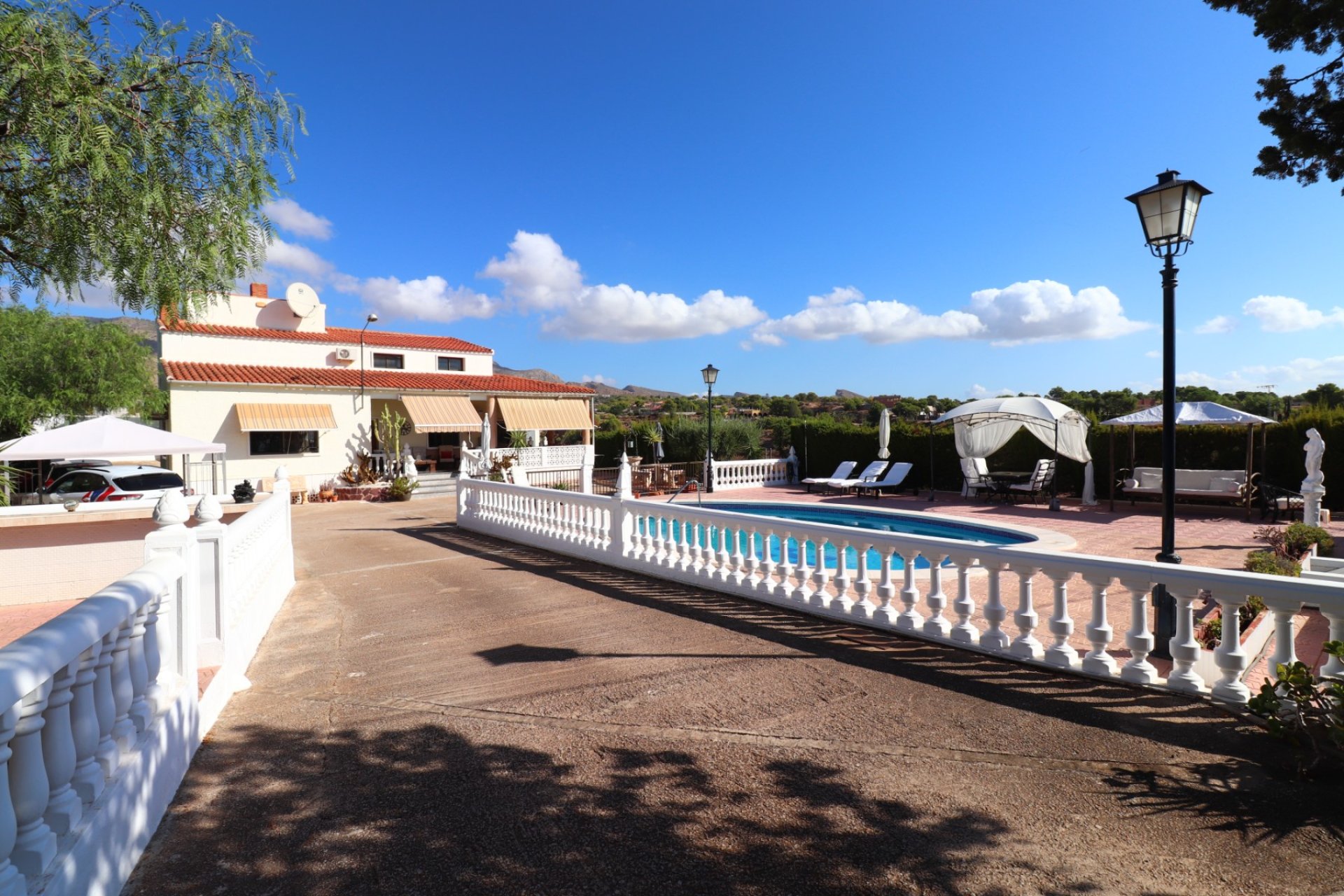 Resale - Country property  - Crevillente - Crevillente - Country
