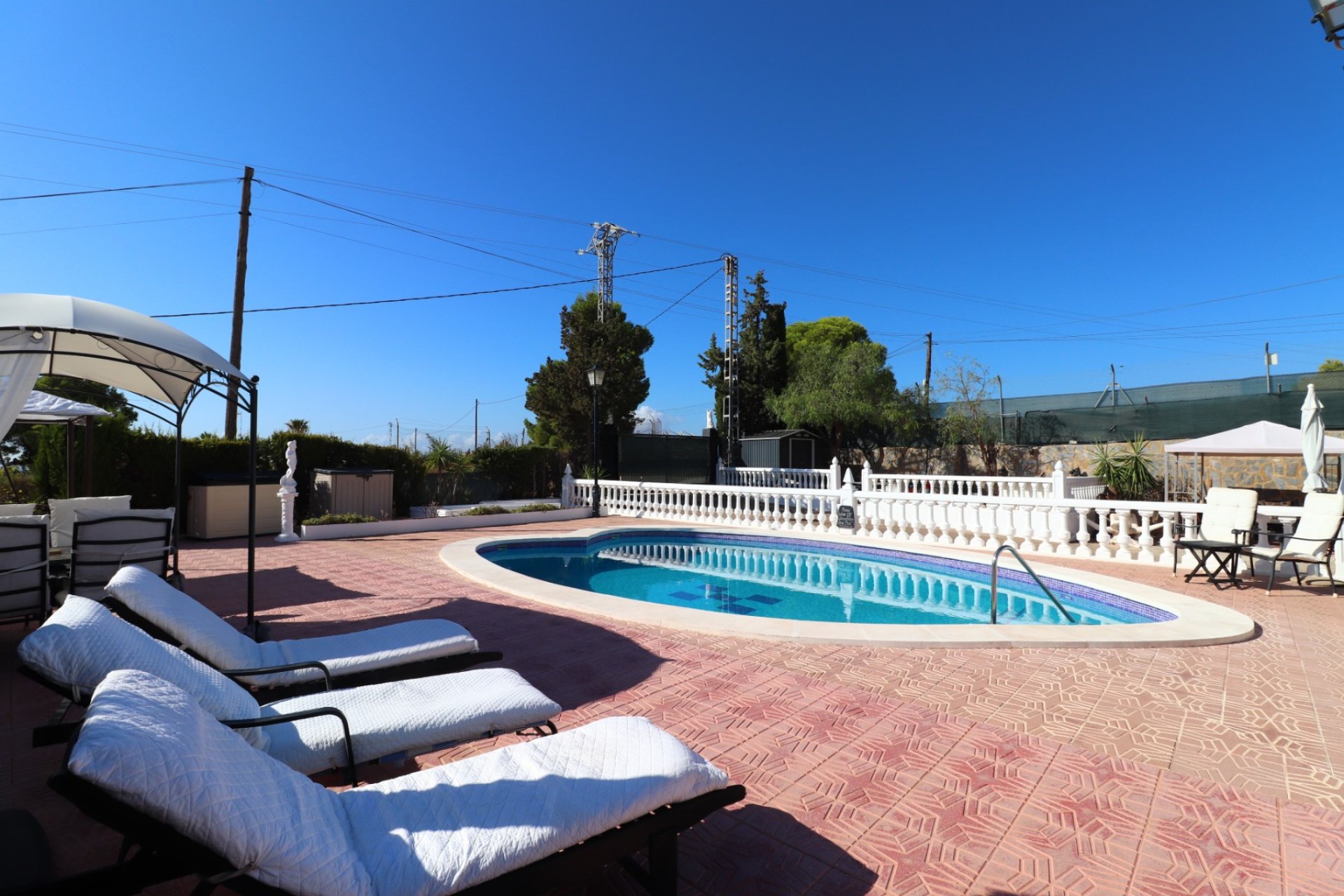 Resale - Country property  - Crevillente - Crevillente - Country
