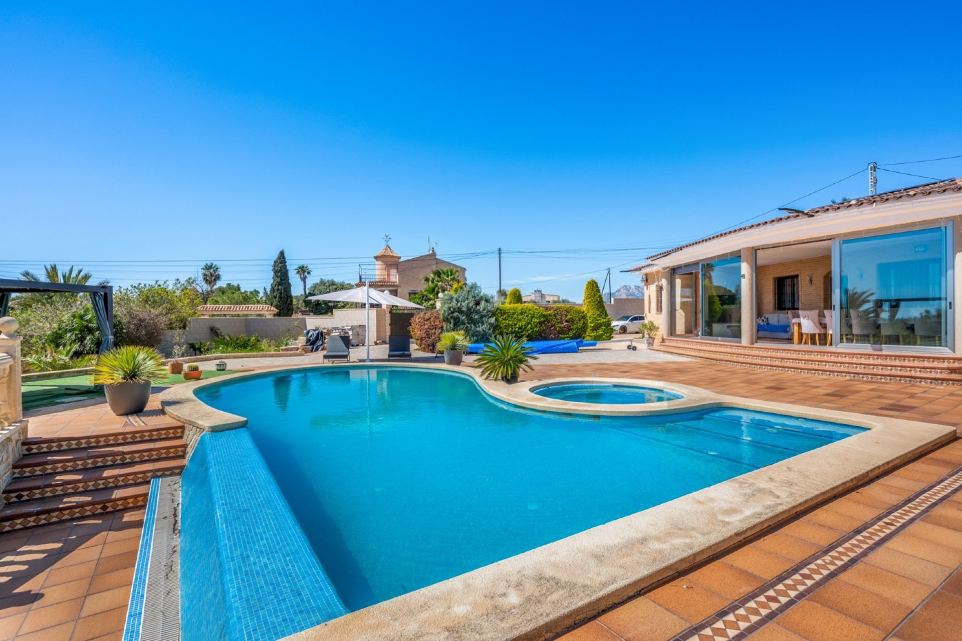 Resale - Country Property - Crevillente