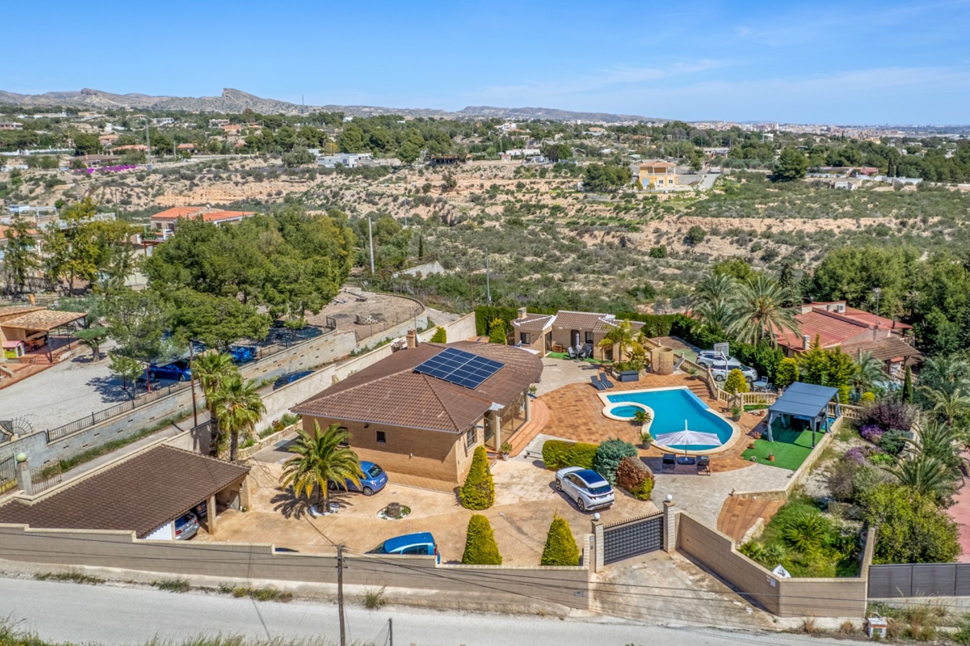 Resale - Country Property - Crevillente