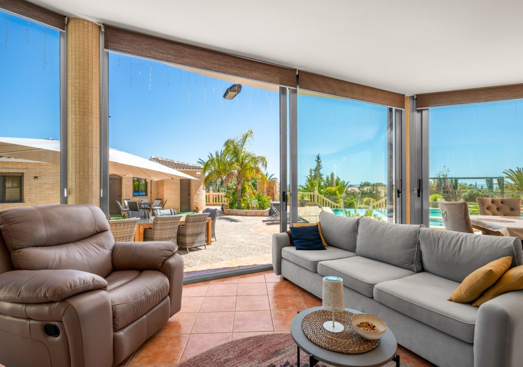 Resale - Country Property - Crevillente