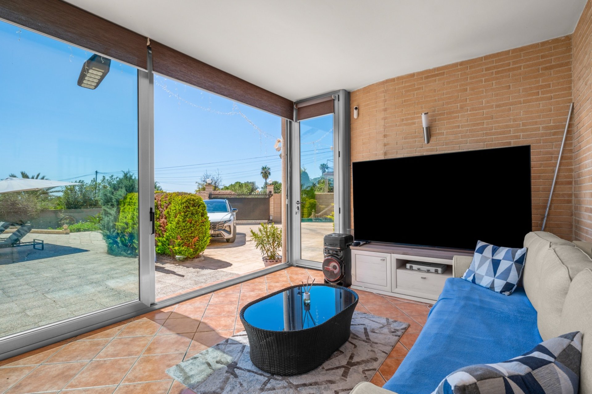 Resale - Country Property - Crevillente