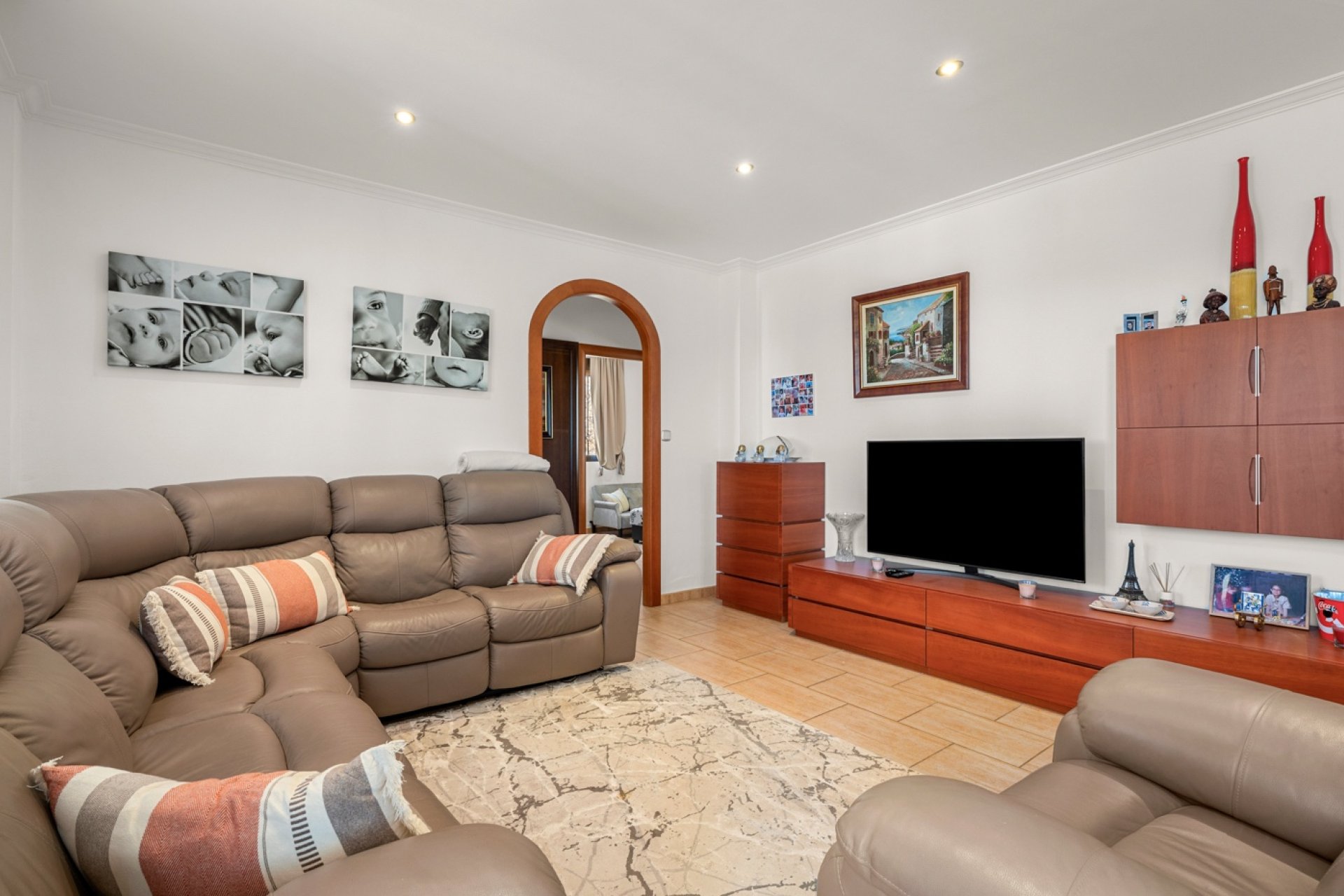 Resale - Country Property - Crevillente