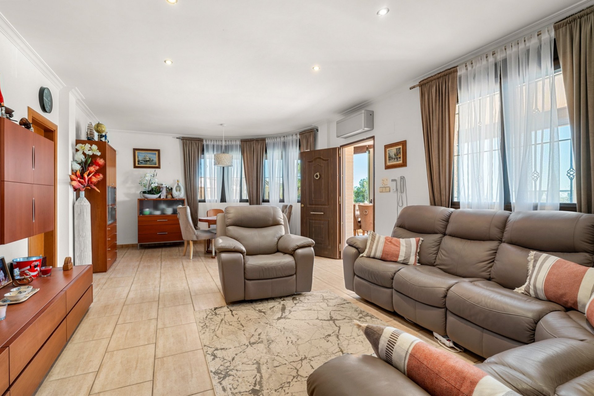 Resale - Country Property - Crevillente