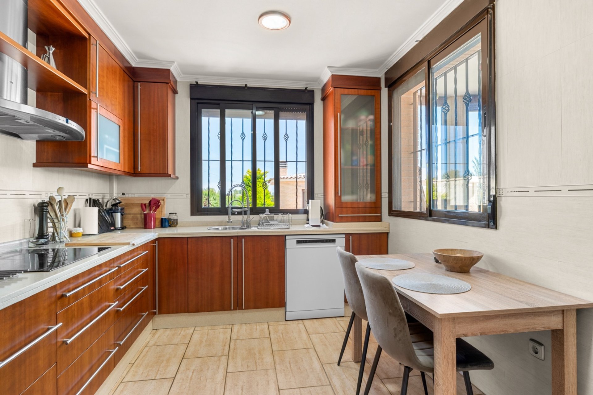 Resale - Country Property - Crevillente