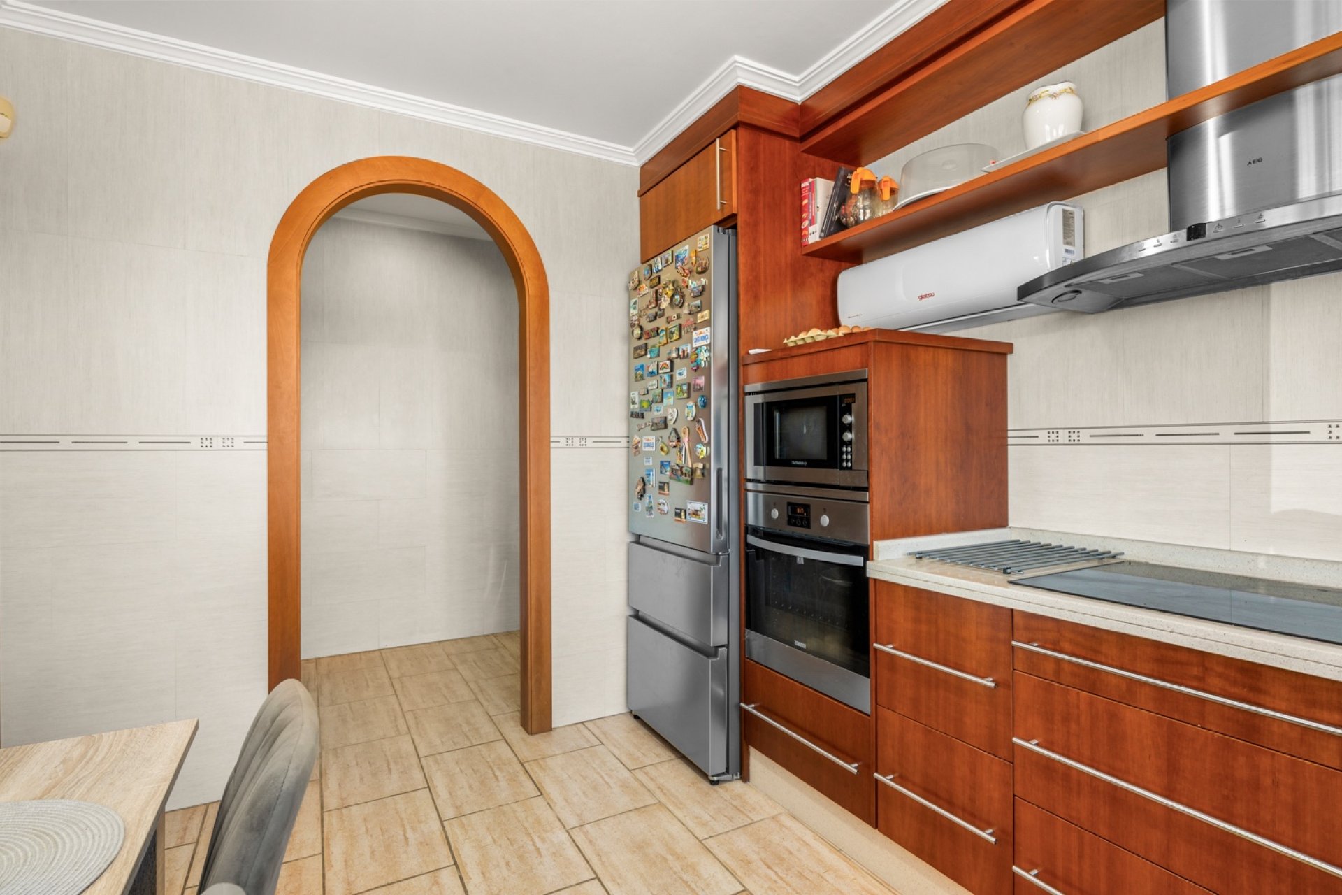 Resale - Country Property - Crevillente