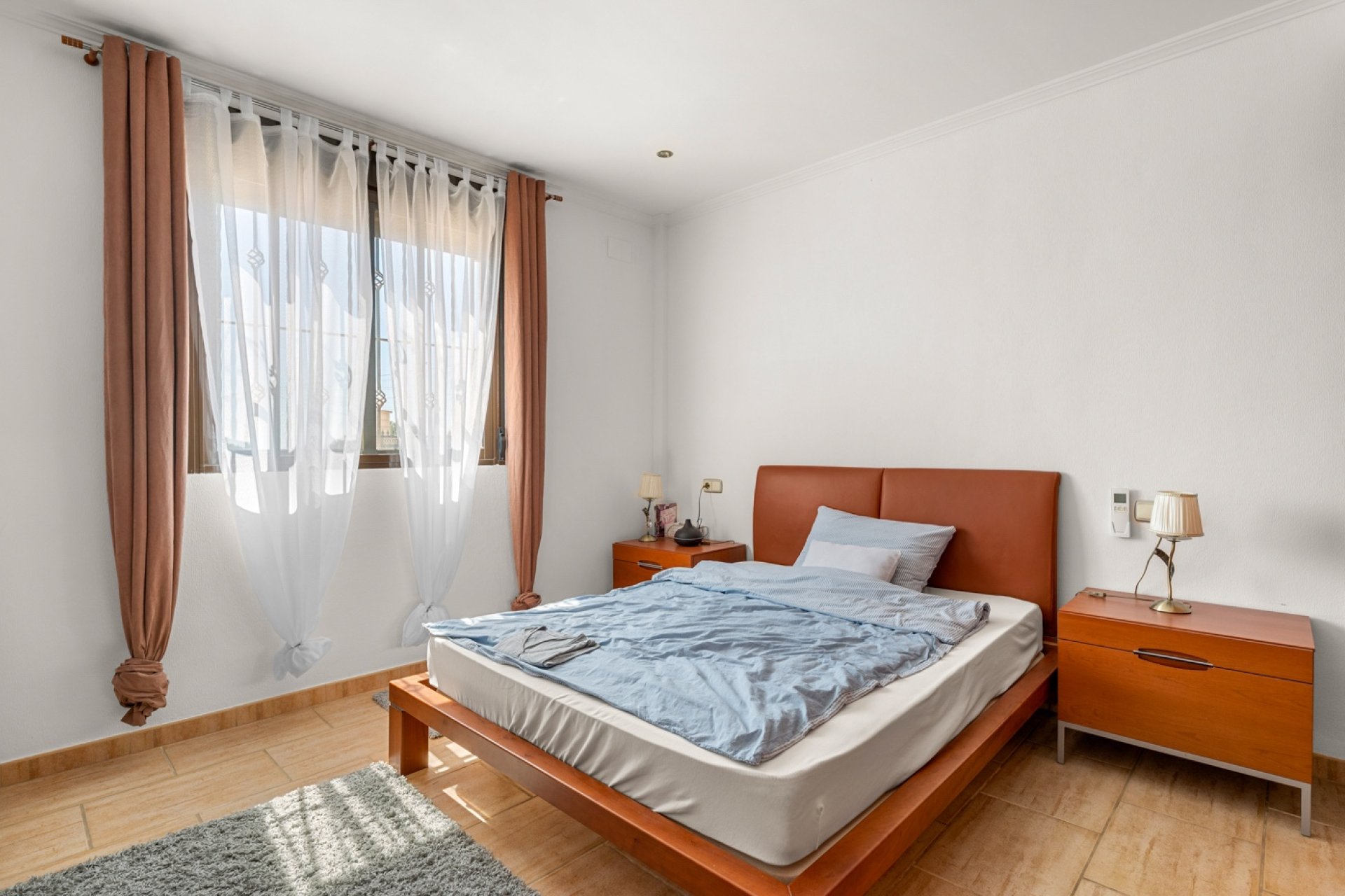 Resale - Country Property - Crevillente