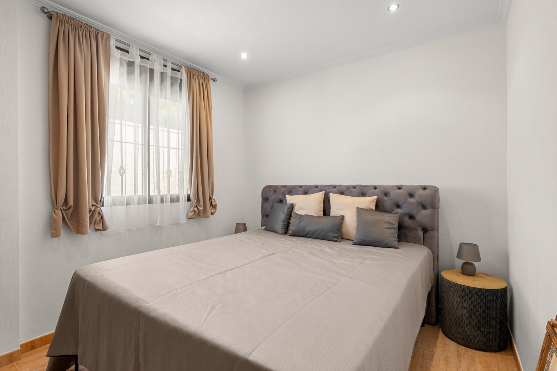 Resale - Country Property - Crevillente