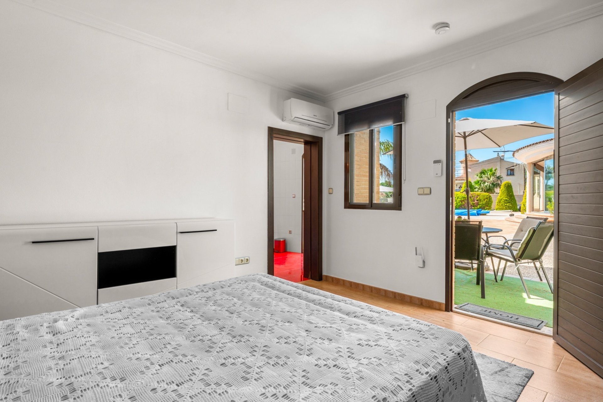 Resale - Country Property - Crevillente