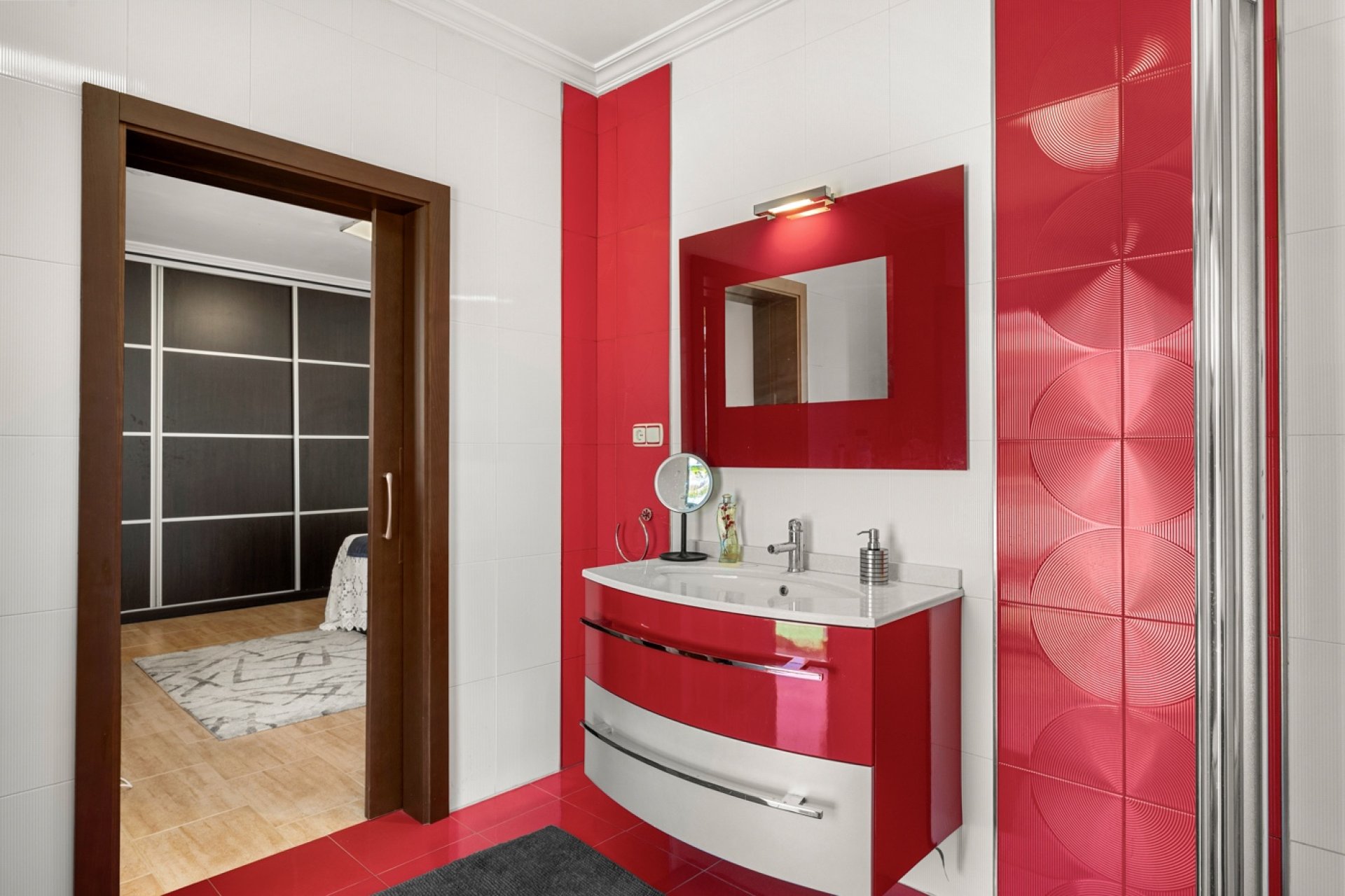 Resale - Country Property - Crevillente