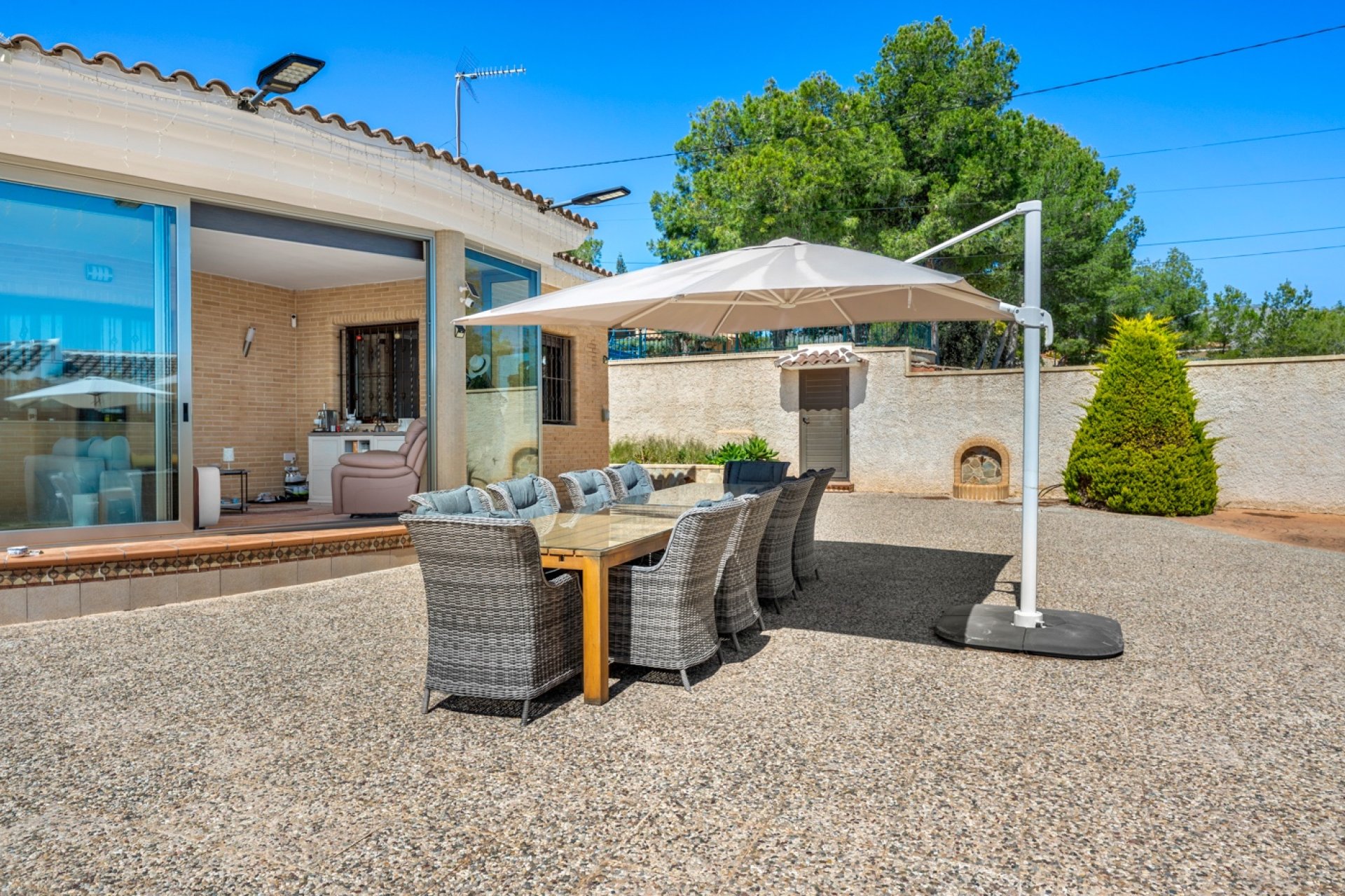 Resale - Country Property - Crevillente