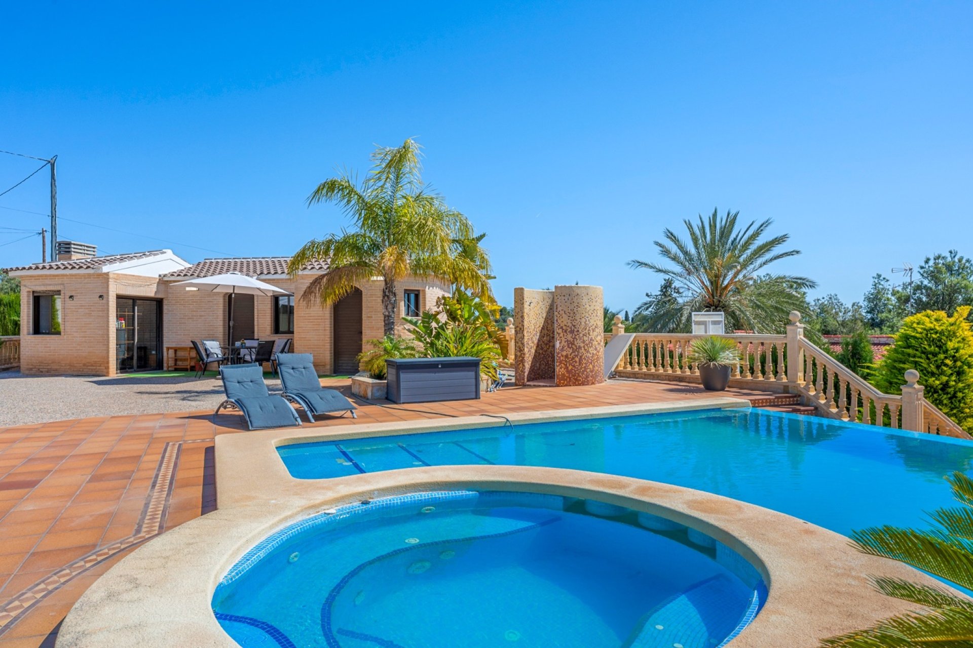 Resale - Country Property - Crevillente