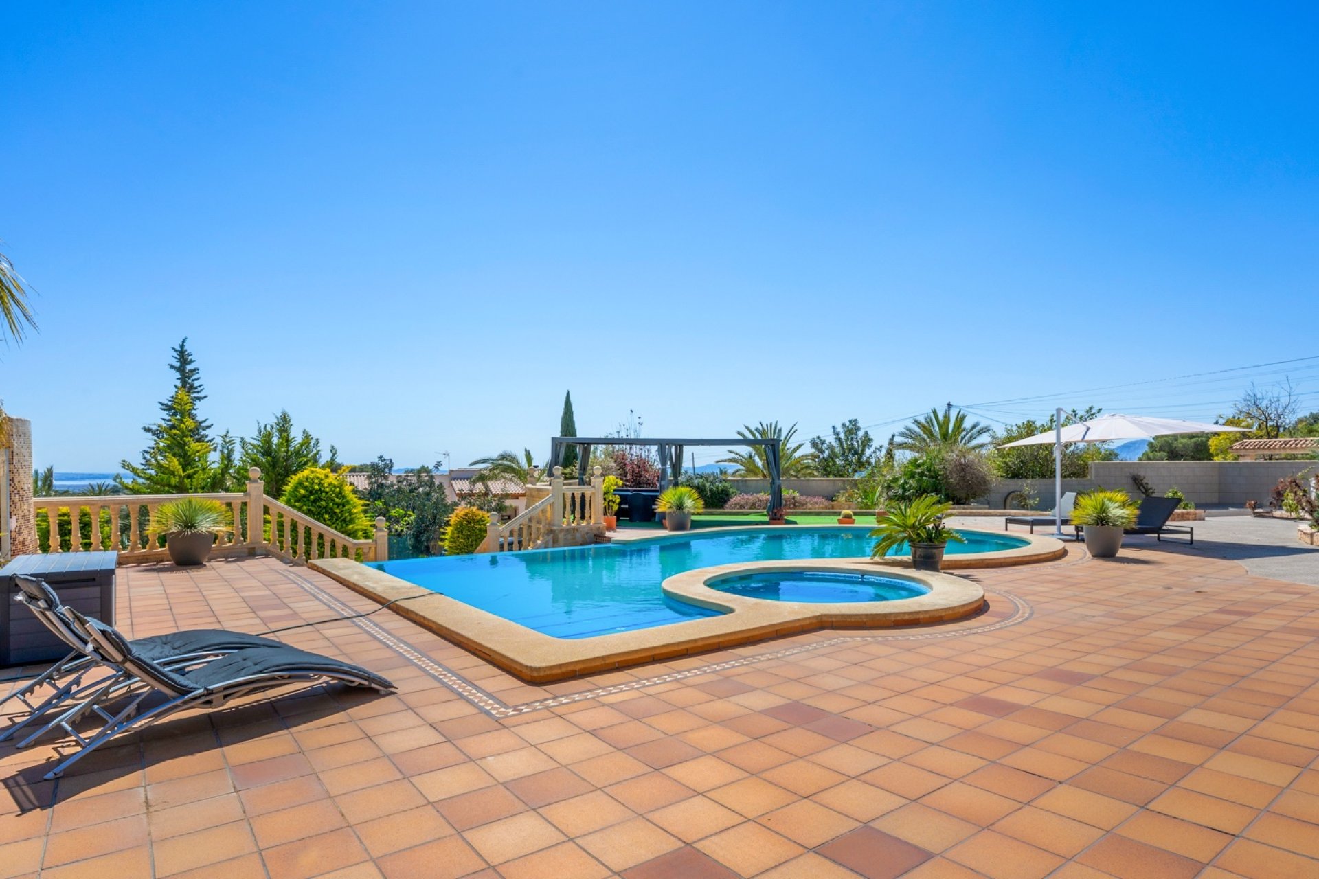 Resale - Country Property - Crevillente