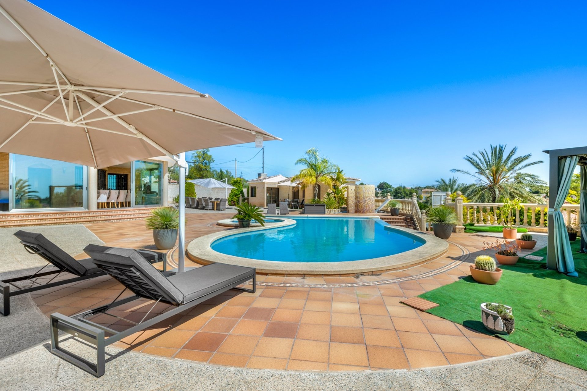 Resale - Country Property - Crevillente