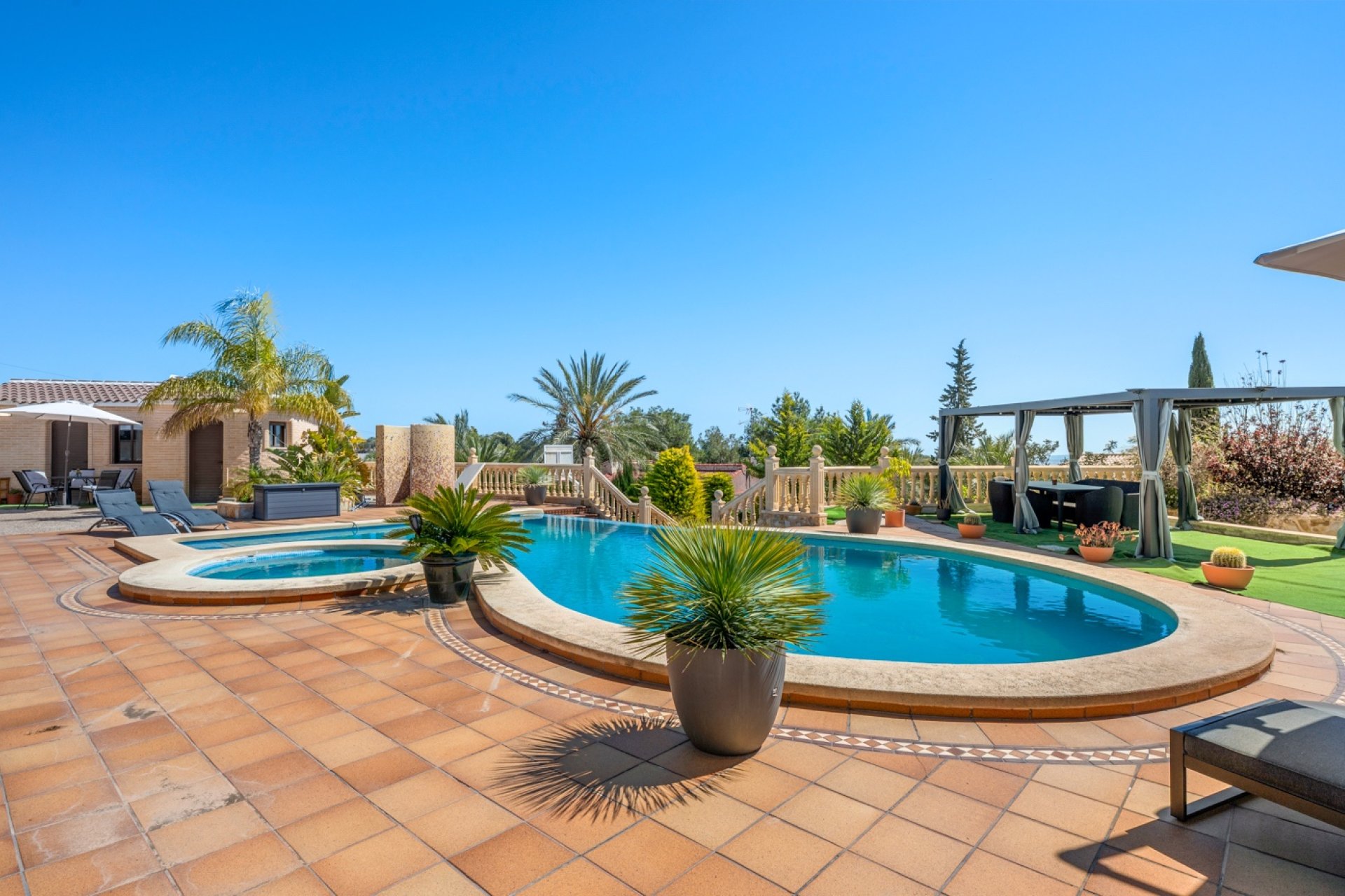 Resale - Country Property - Crevillente