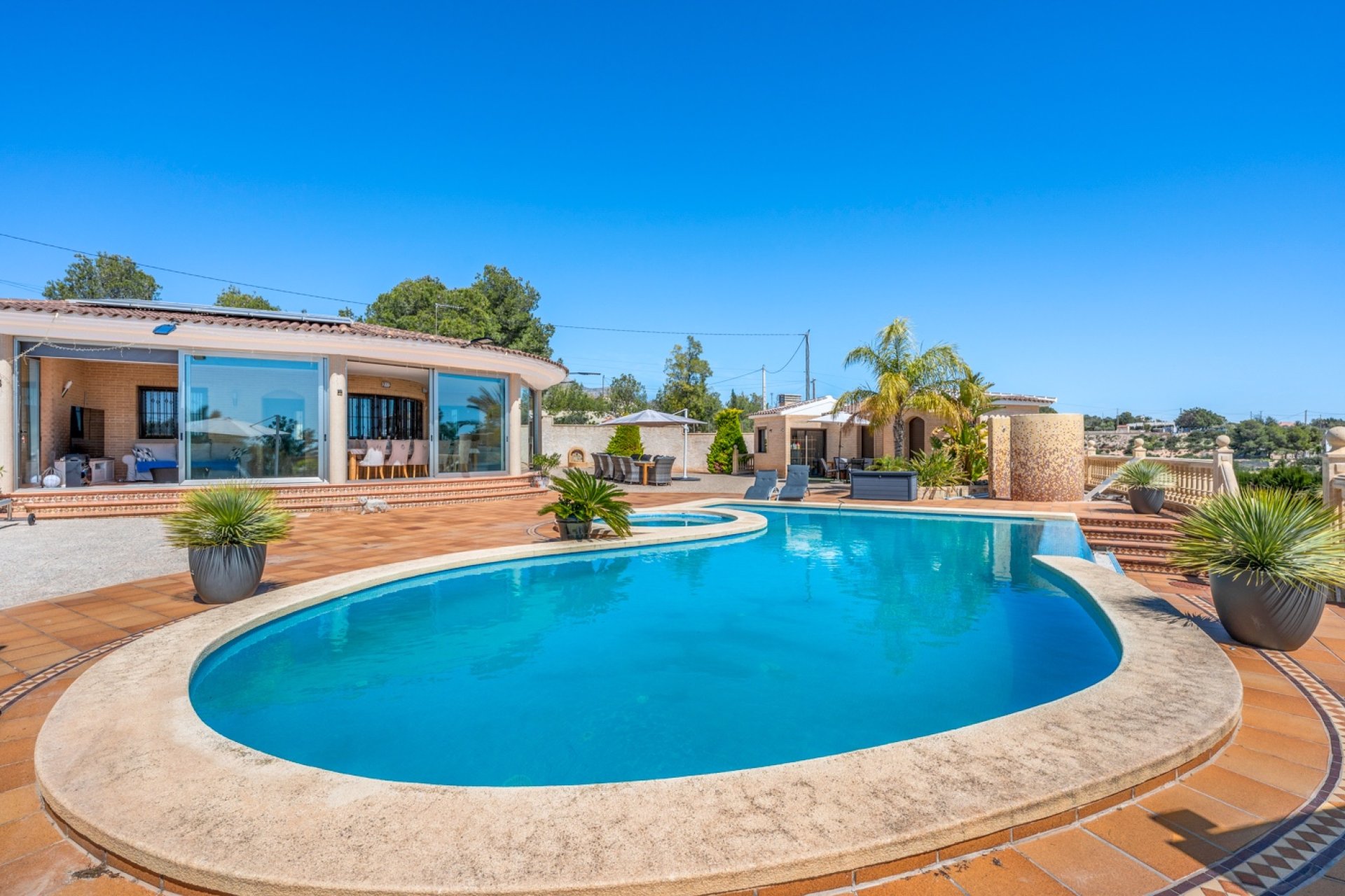 Resale - Country Property - Crevillente