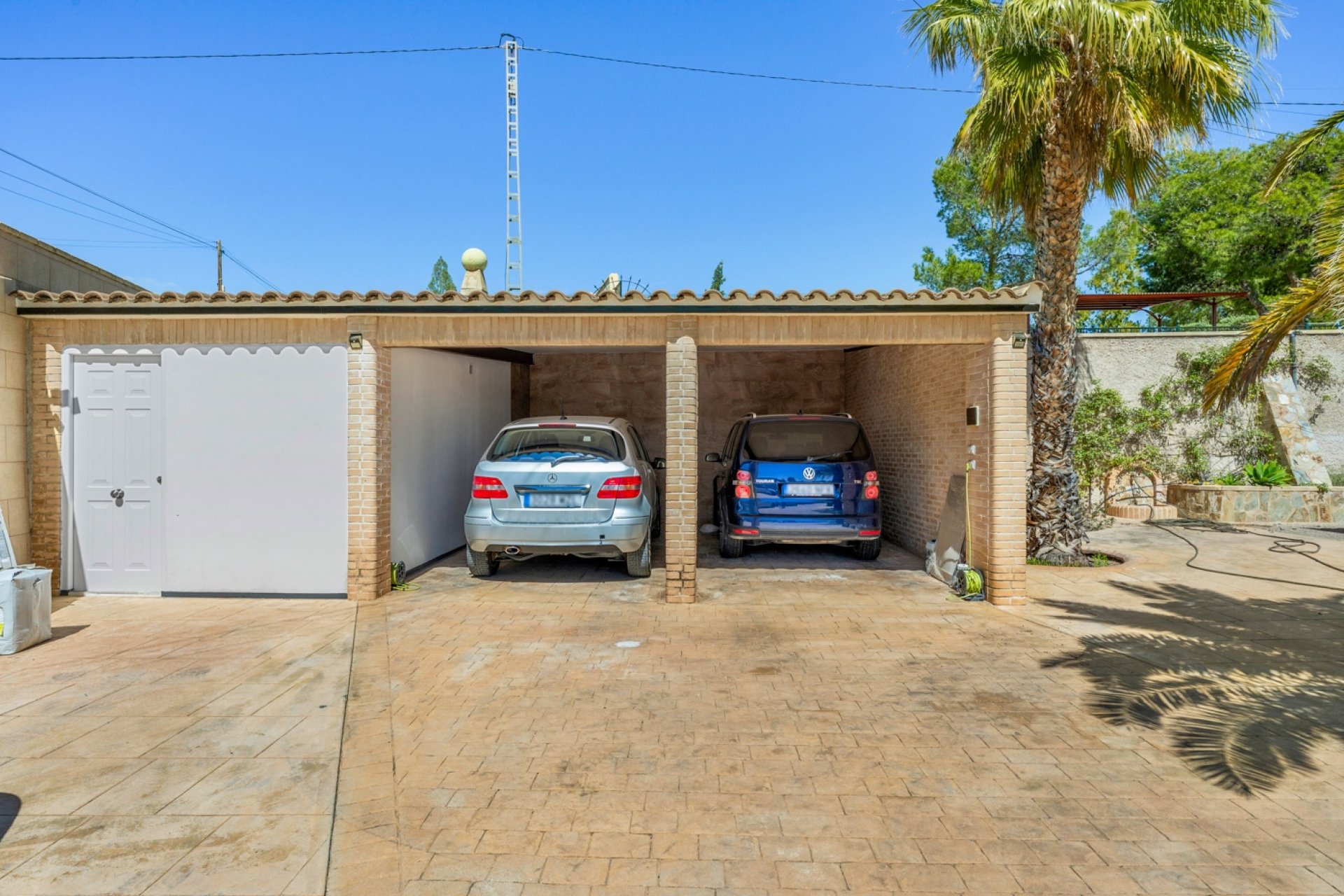 Resale - Country Property - Crevillente