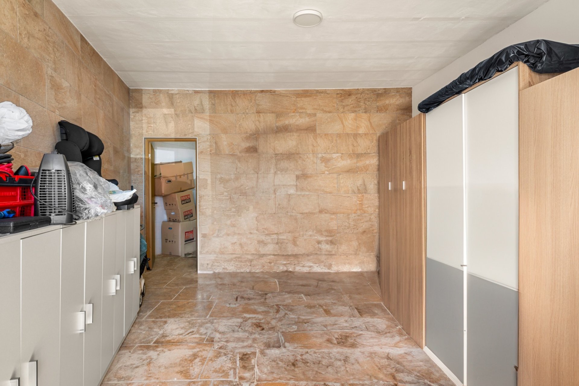 Resale - Country Property - Crevillente