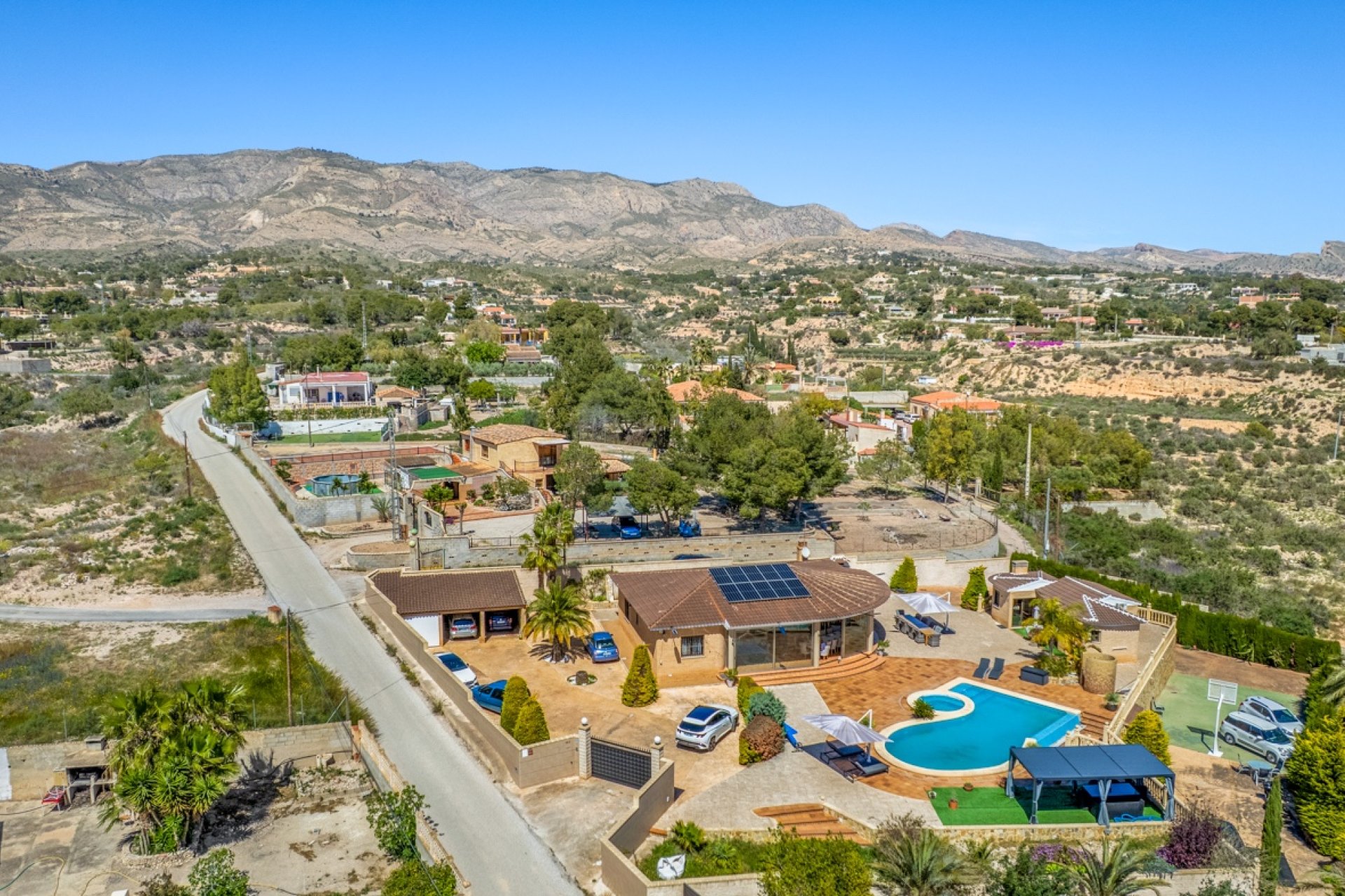 Resale - Country Property - Crevillente