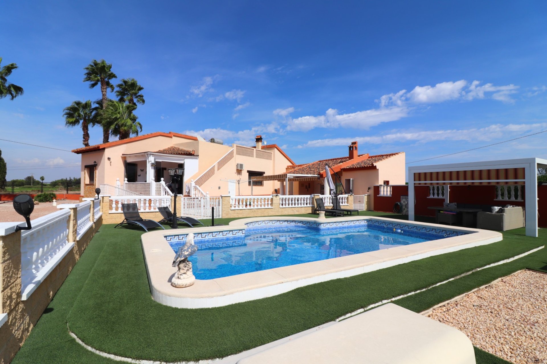 Resale - Country property  - Daya Nueva - Daya Vieja - Country